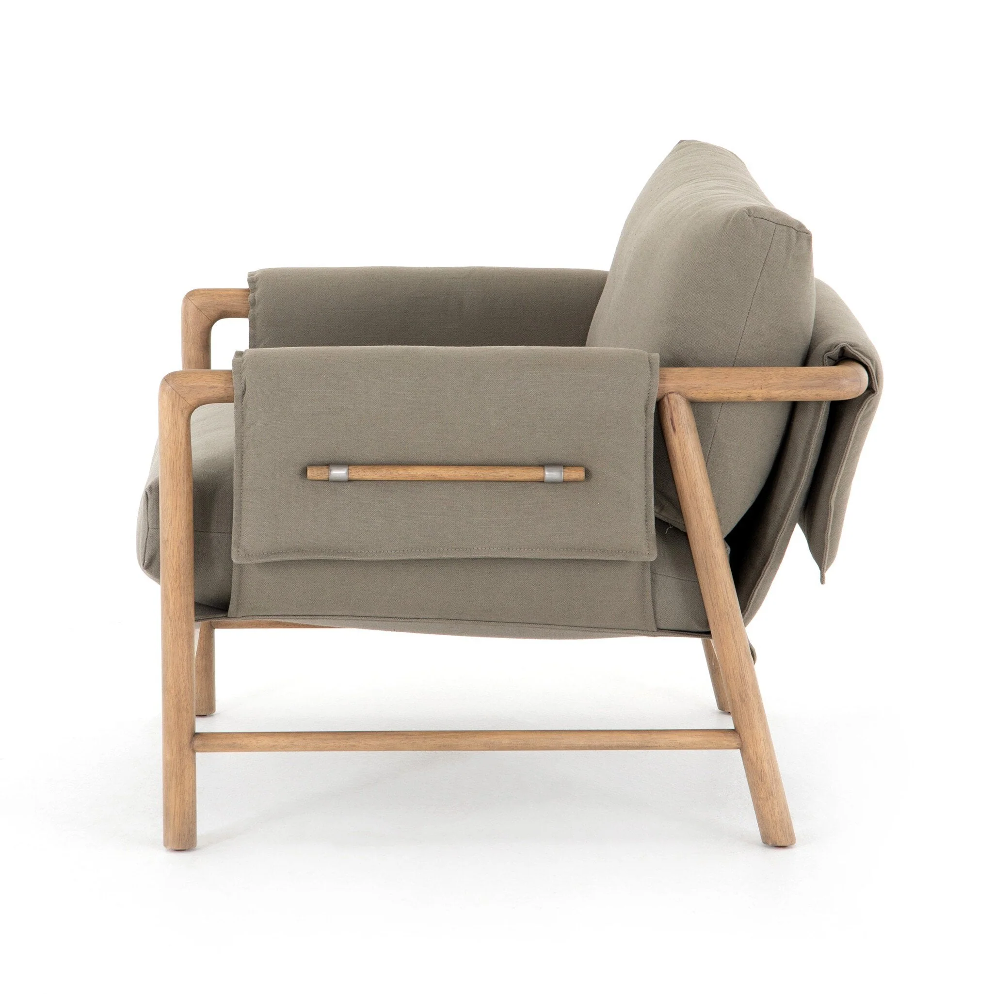 Harrison Chair - Villa Olive - Image 3
