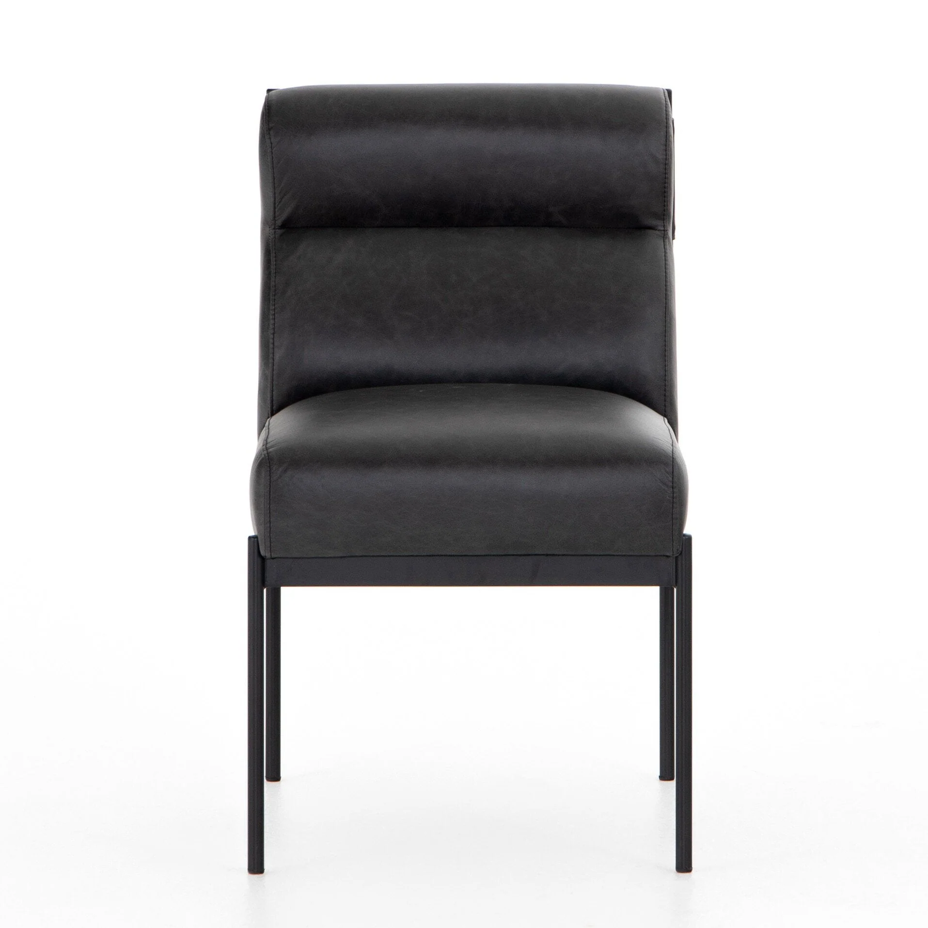 Klein Dining Chair - Sonoma Black - Image 1