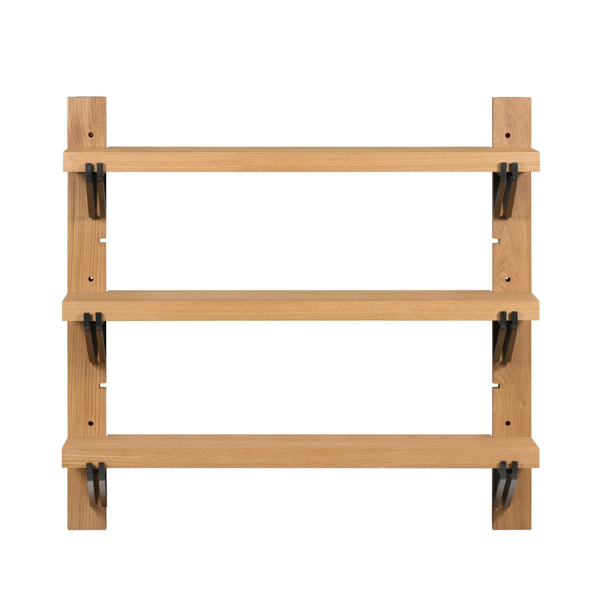 Pivott Shelf - Natural Oak Veneer - Image 1