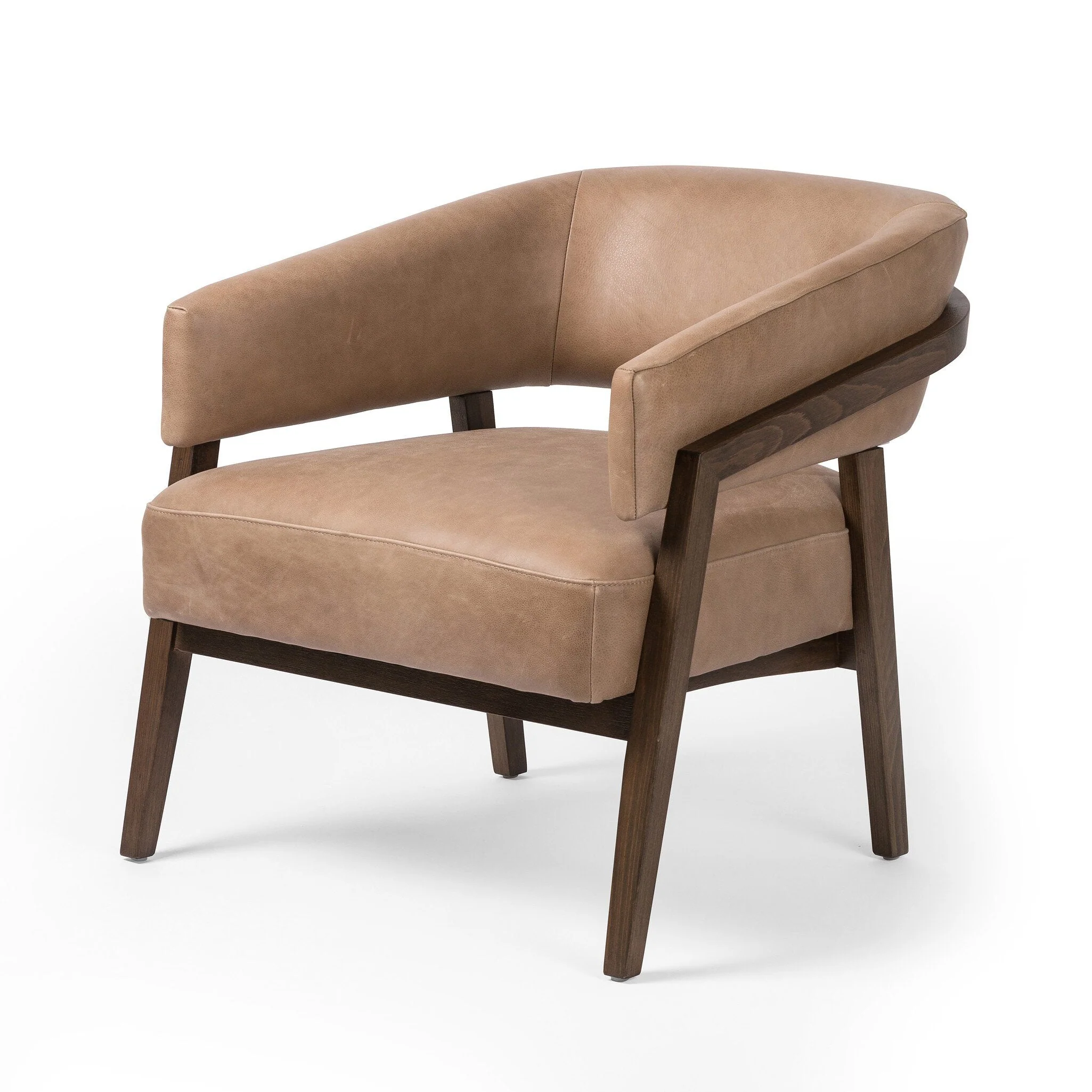 Dexter Chair - Palermo Drift - Image 3