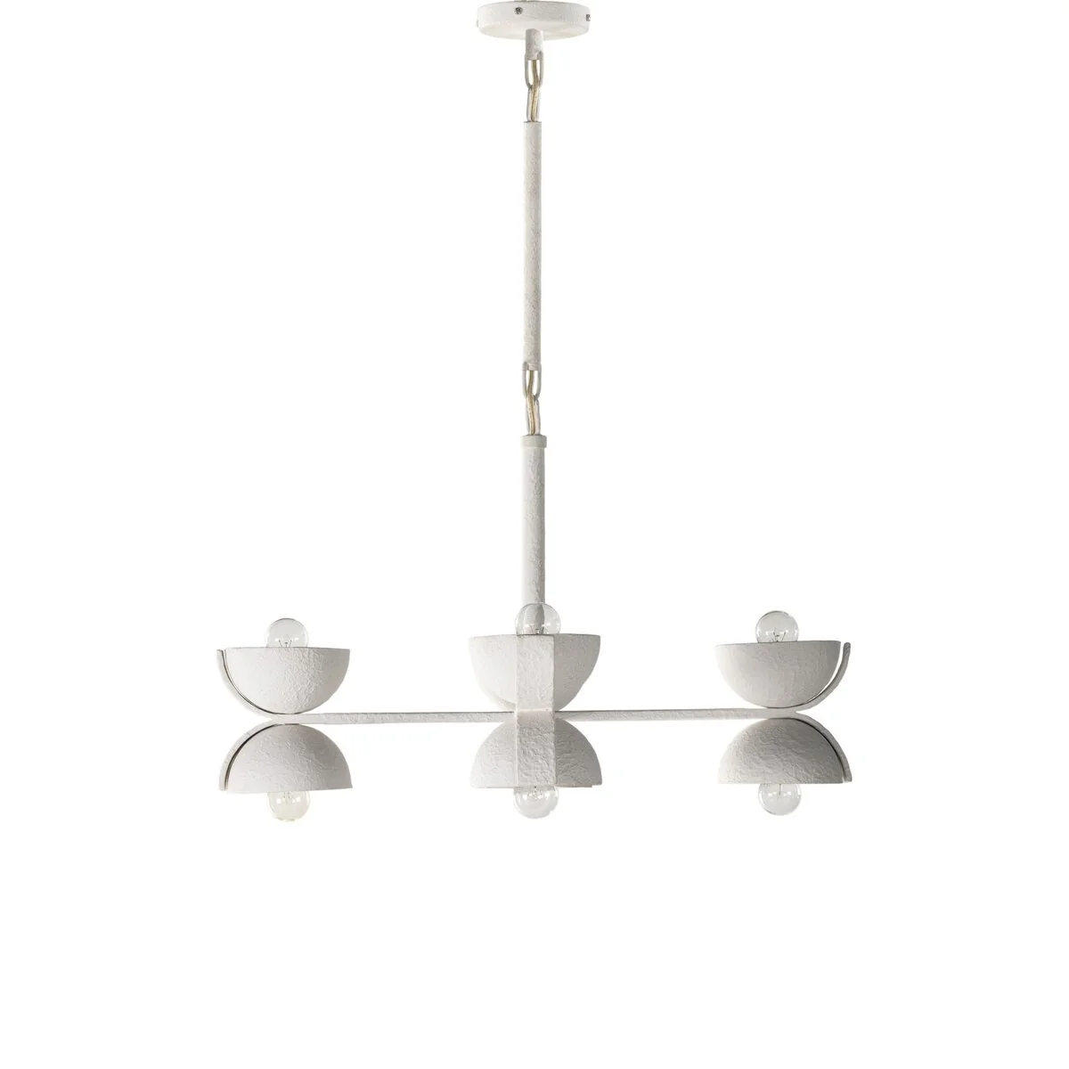 Santorini Chandelier