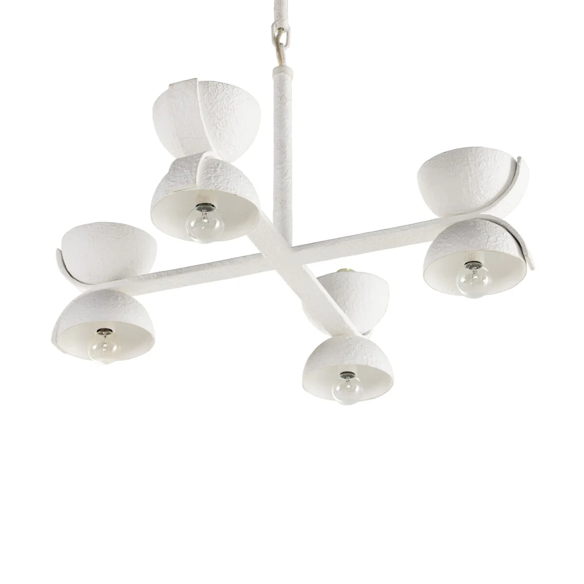 Santorini Chandelier - Image 2