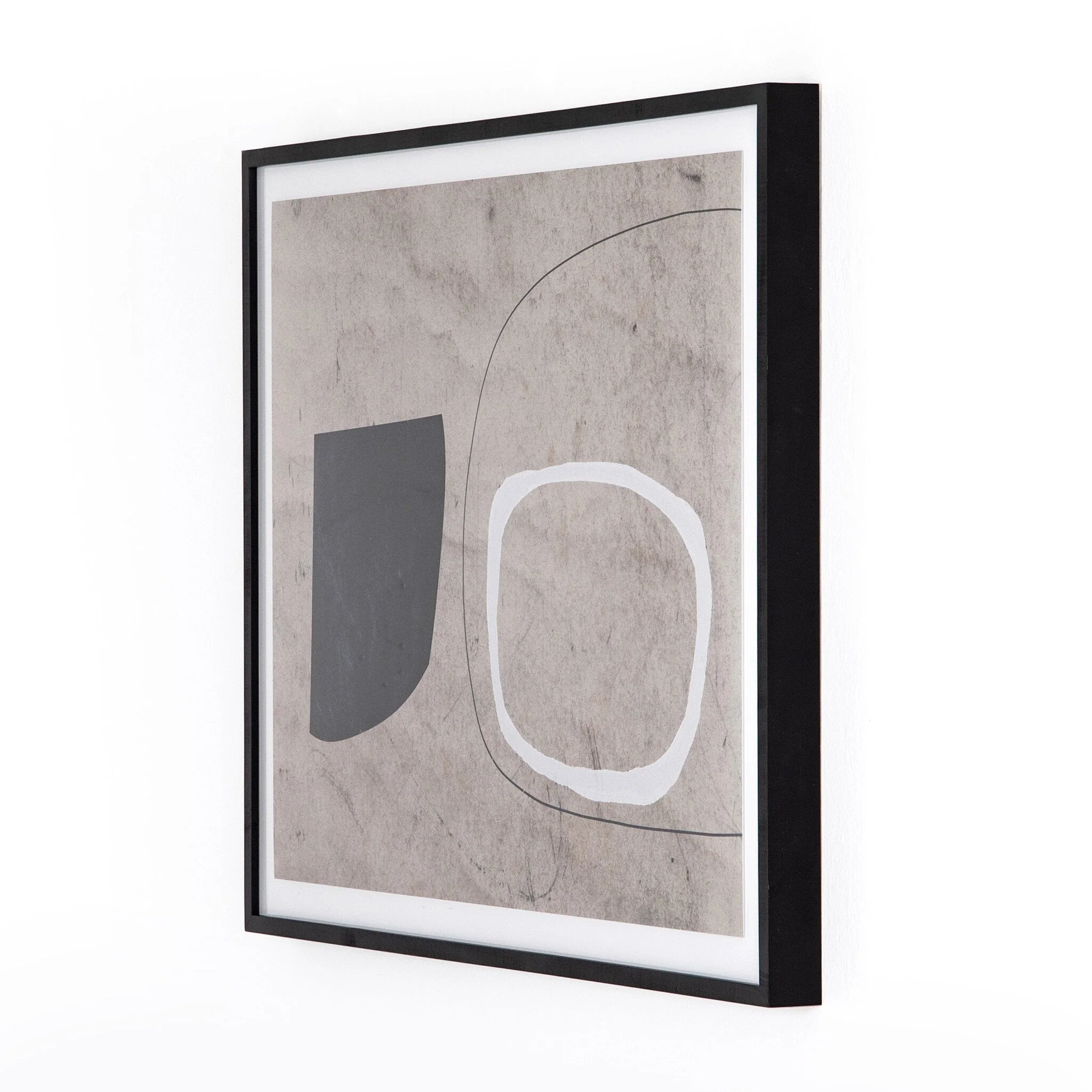 Comfort by Dan Hobday - Black 2.5 Maple - Image 2