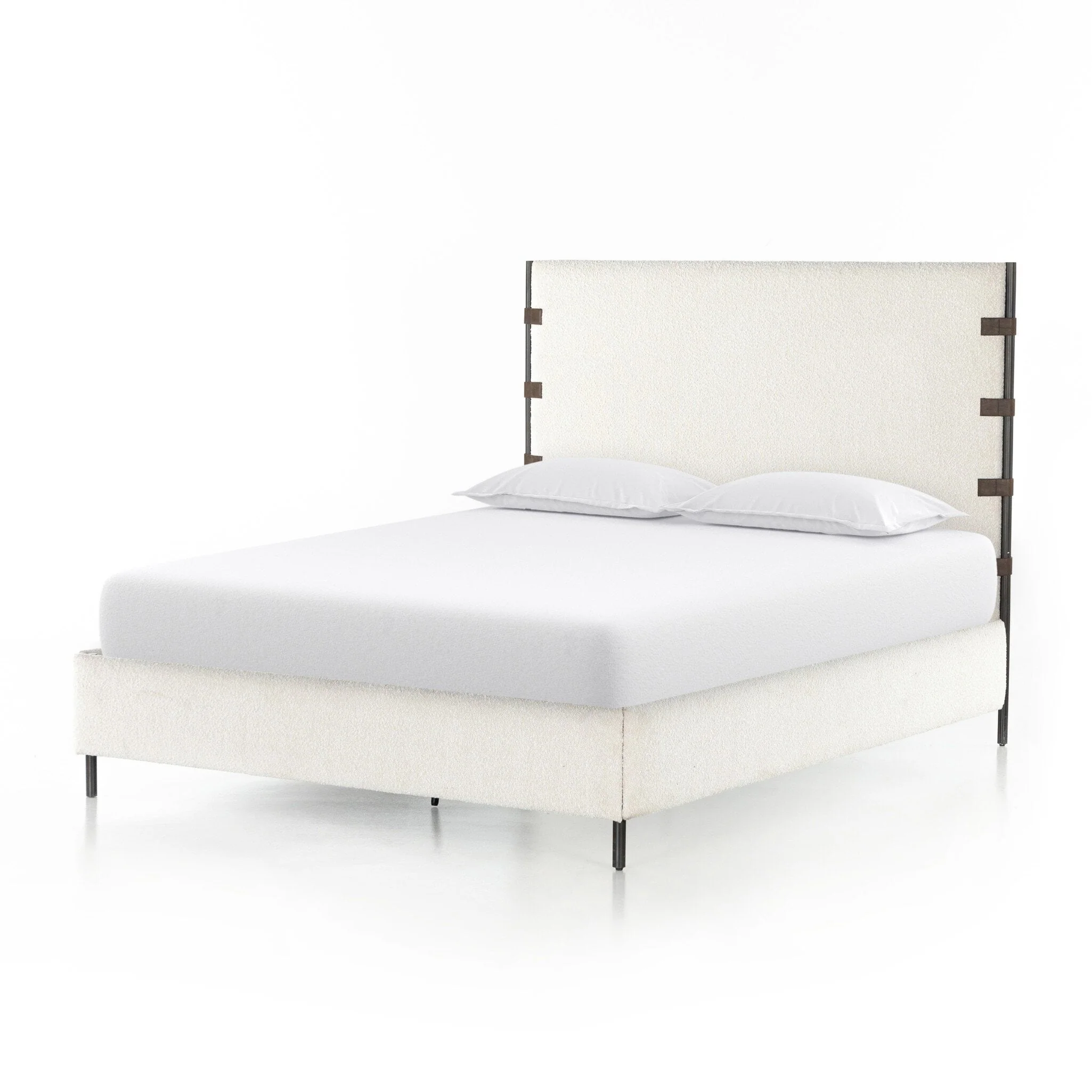 Anderson Bed - Knoll Natural | King - Image 2