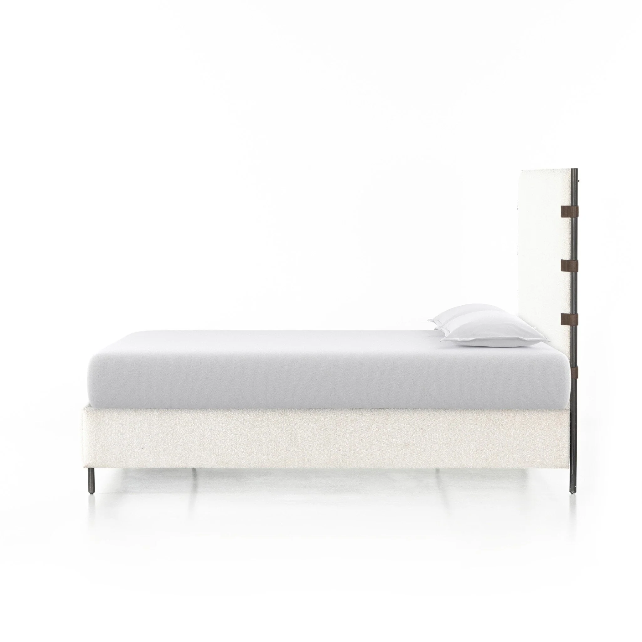 Anderson Bed - Knoll Natural | King - Image 3