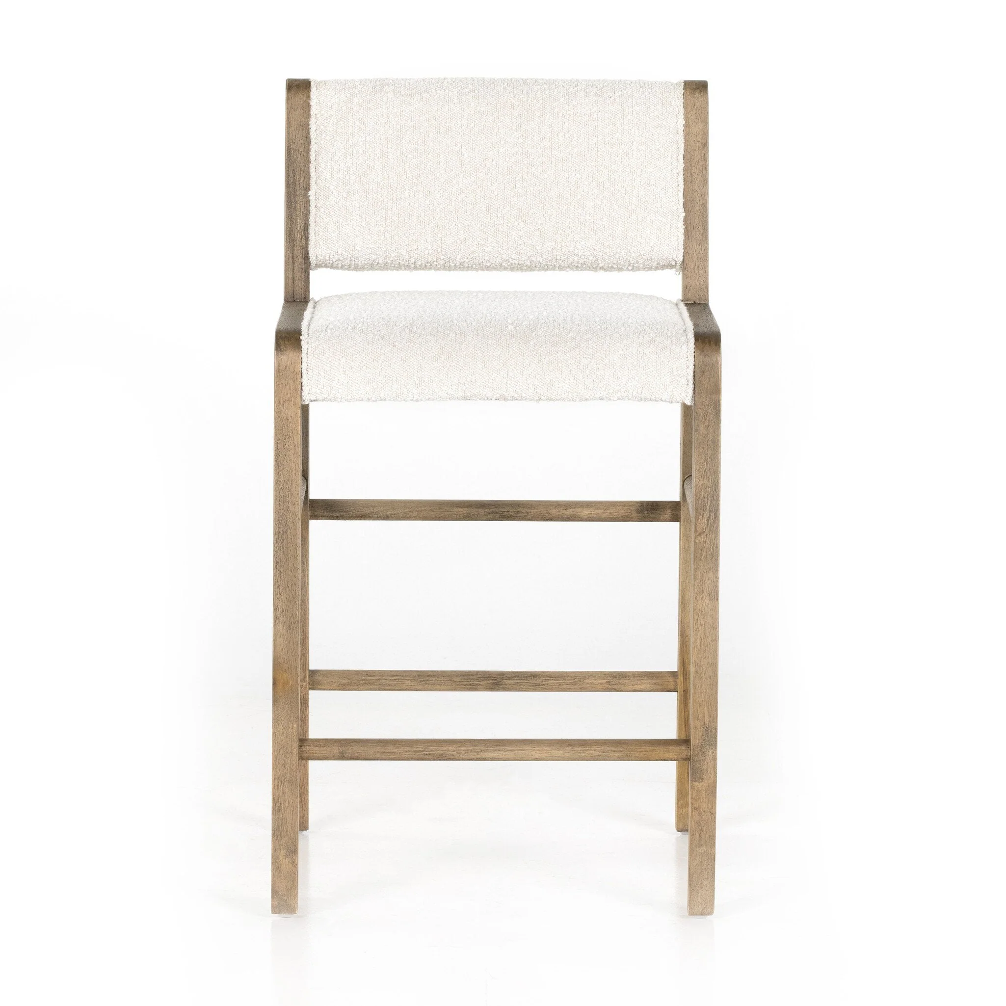 Charon Counter Stool - Knoll Natural - Image 1