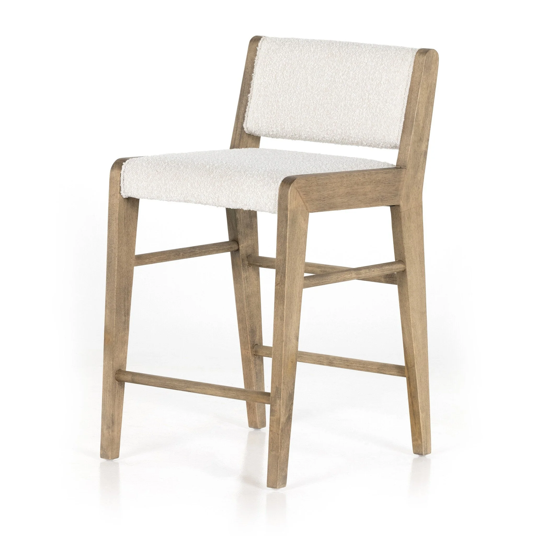 Charon Counter Stool - Knoll Natural - Image 2