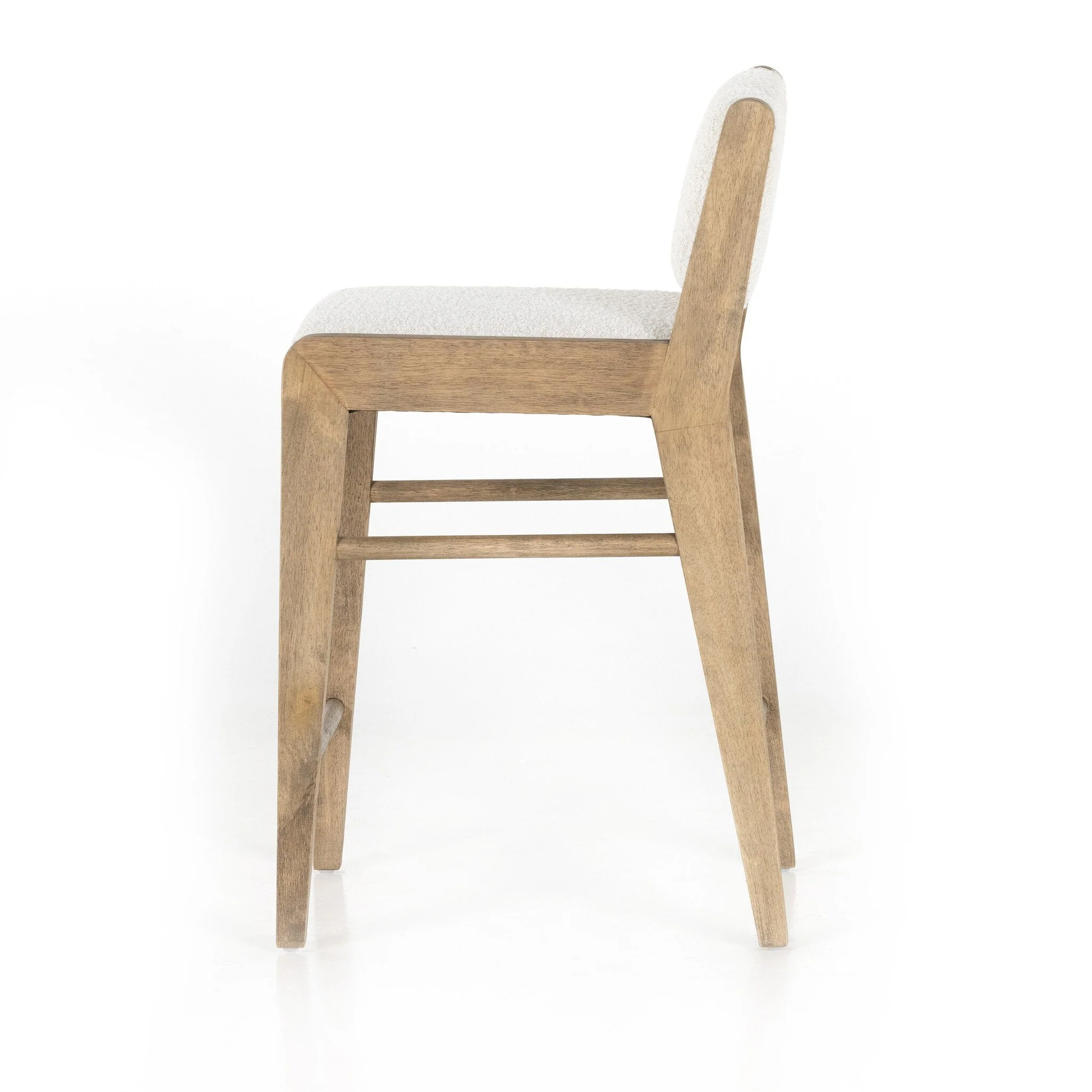 Charon Counter Stool - Knoll Natural - Image 3