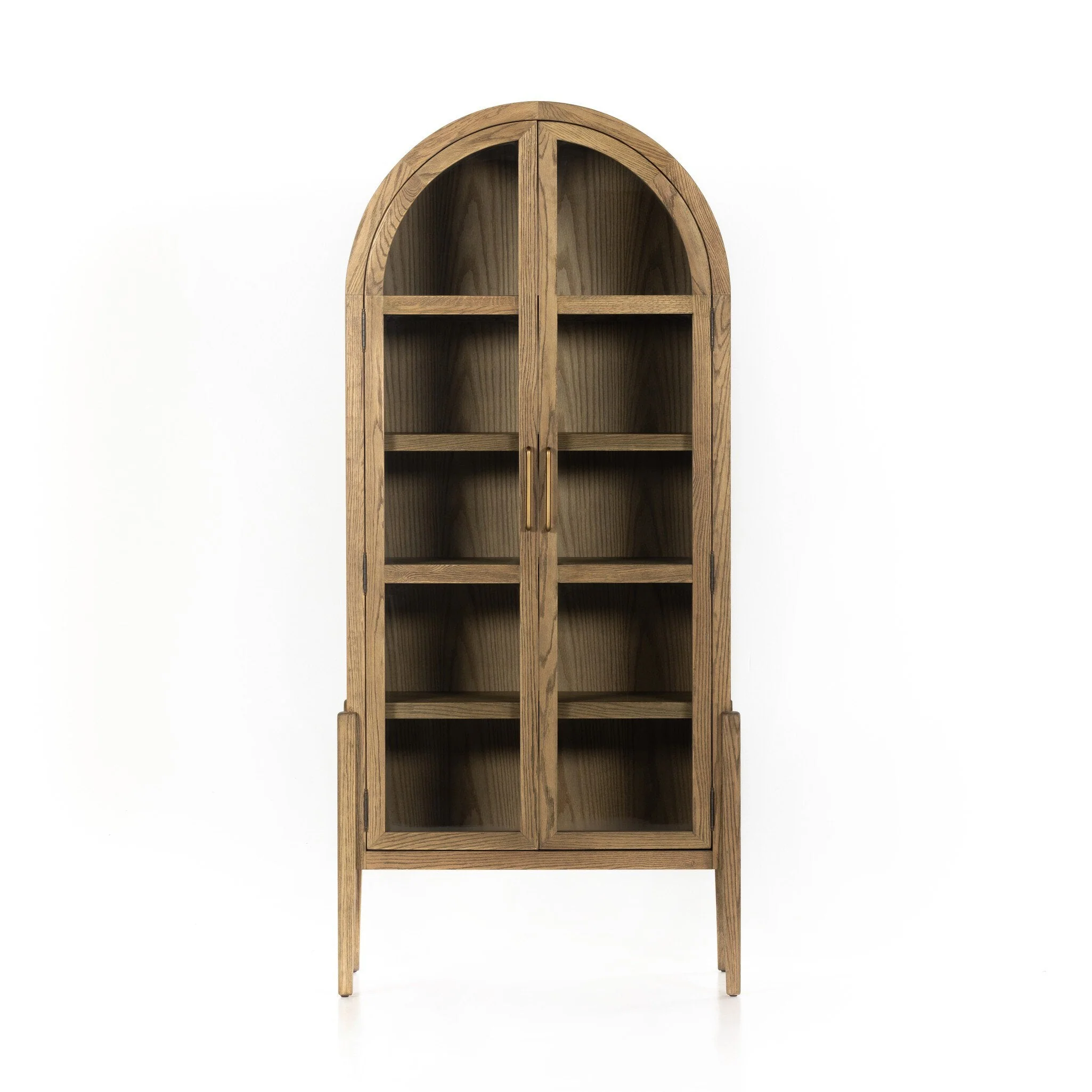 Tolle Cabinet – Drifted Oak Veneer