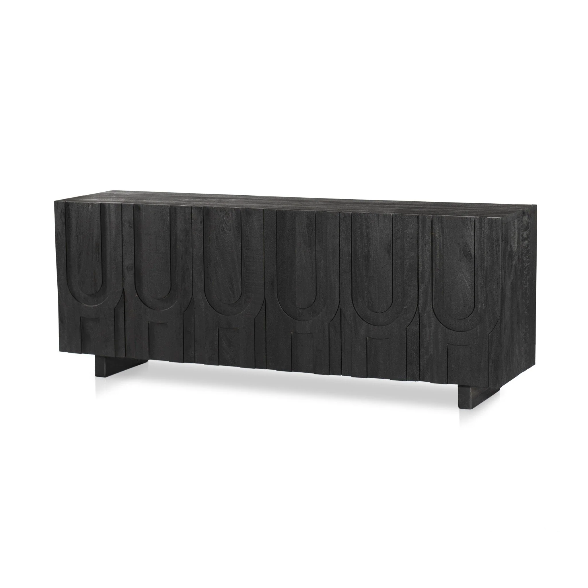 Rivka Media Console - Dark Totem - Image 2