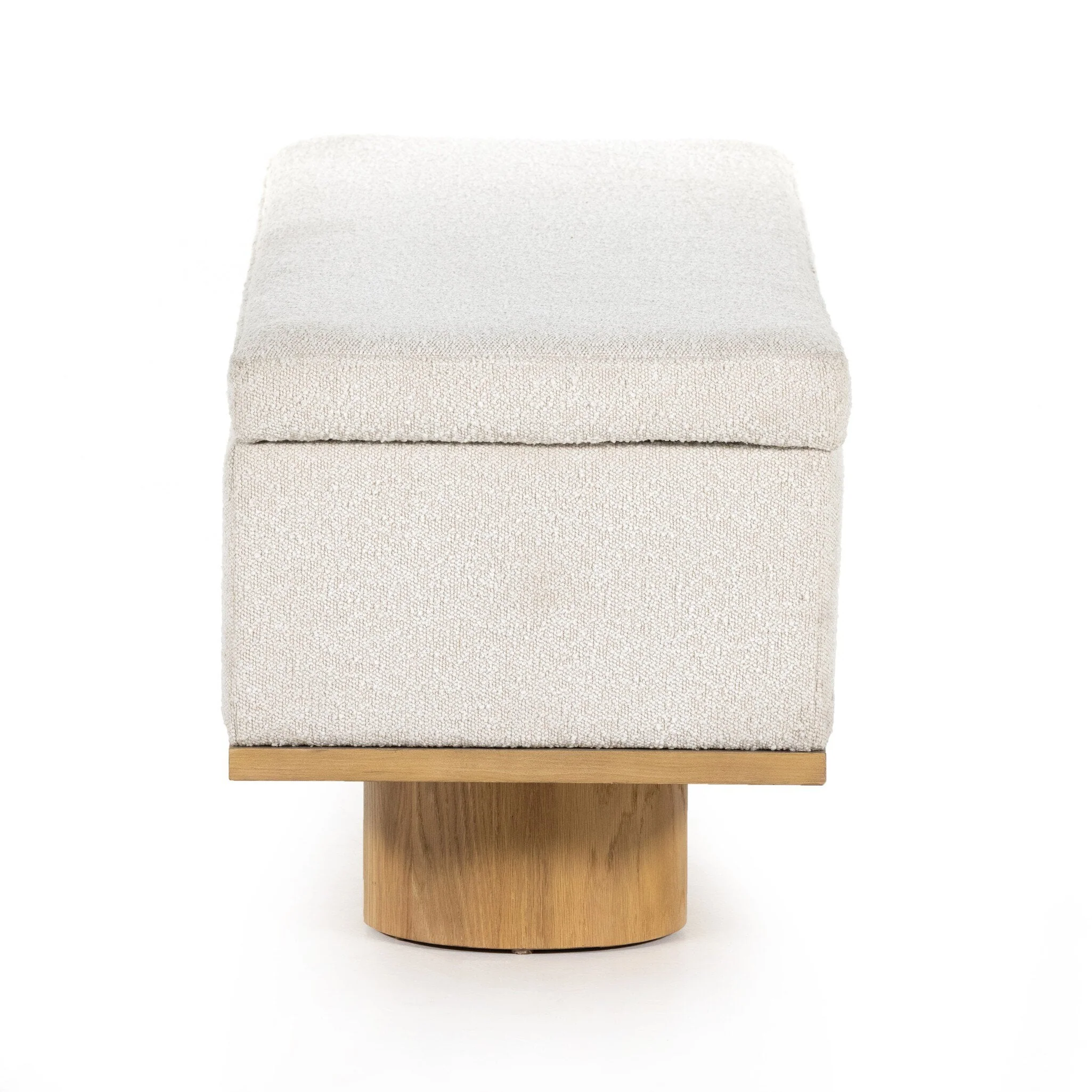 Navi Trunk - Knoll Natural - Image 3