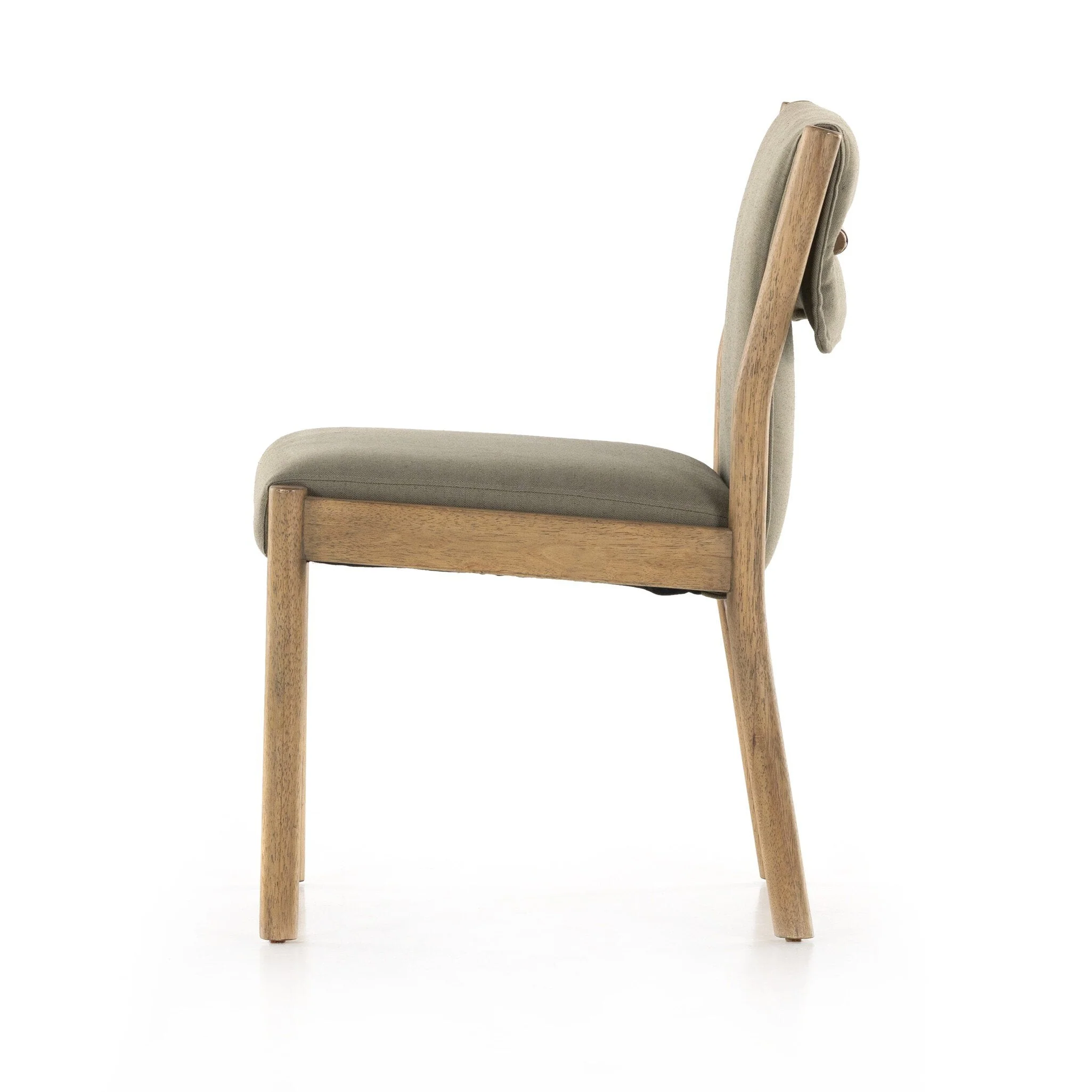 Hito Dining Chair - Villa Olive - Image 3