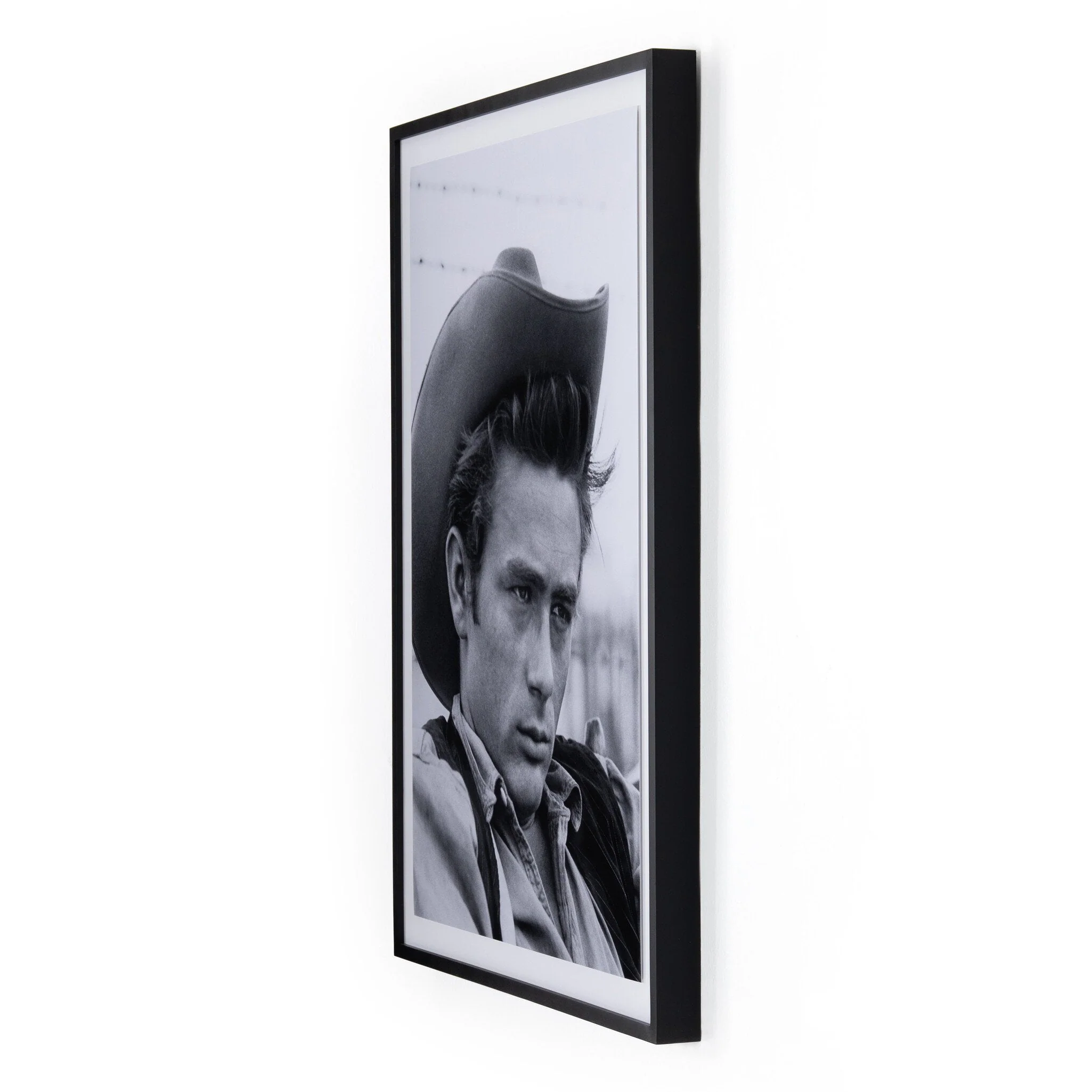 James Dean by Getty Images - Black 2.5 Maple - Image 2