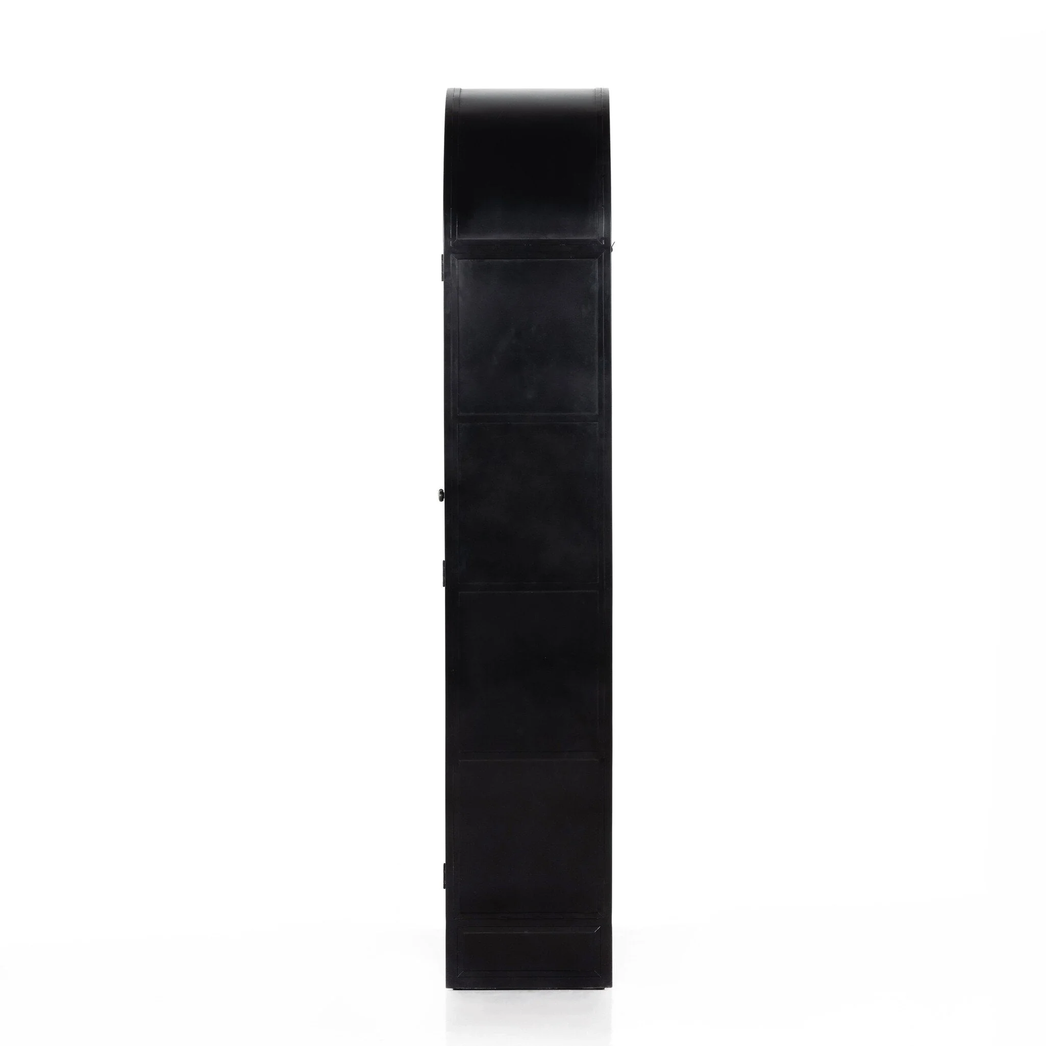 Breya Cabinet - Black - Image 3
