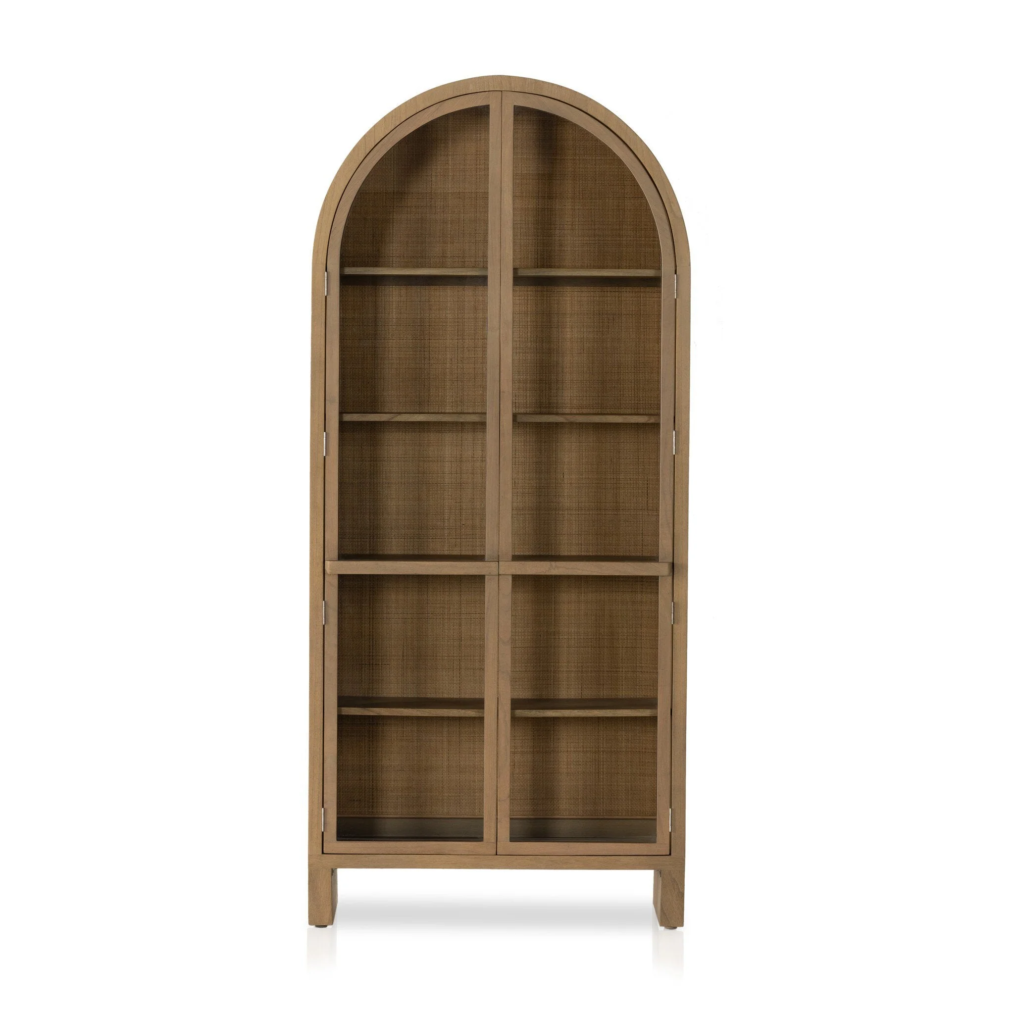Ilana Cabinet – Burnished Mindi