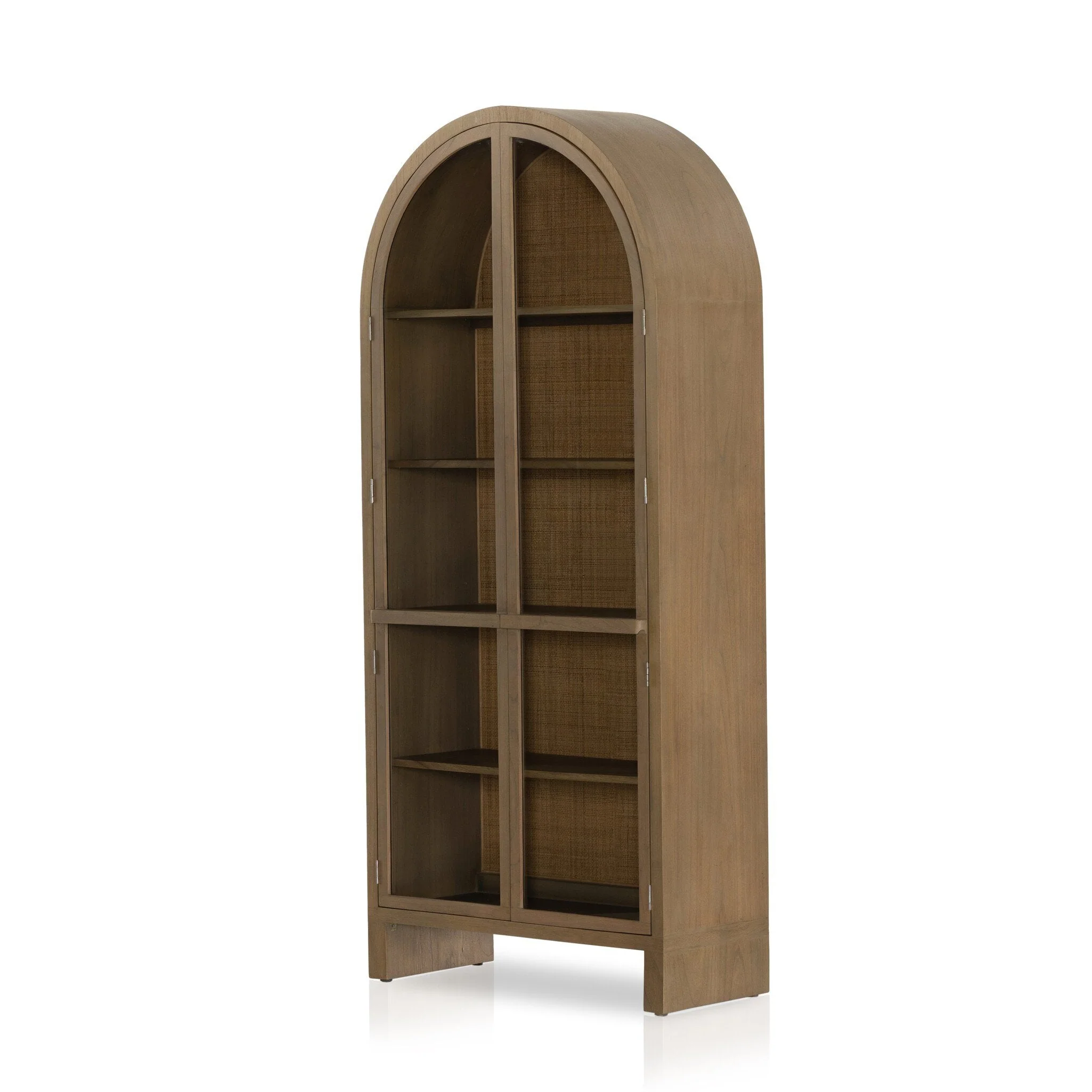 Ilana Cabinet - Burnished Mindi - Image 2