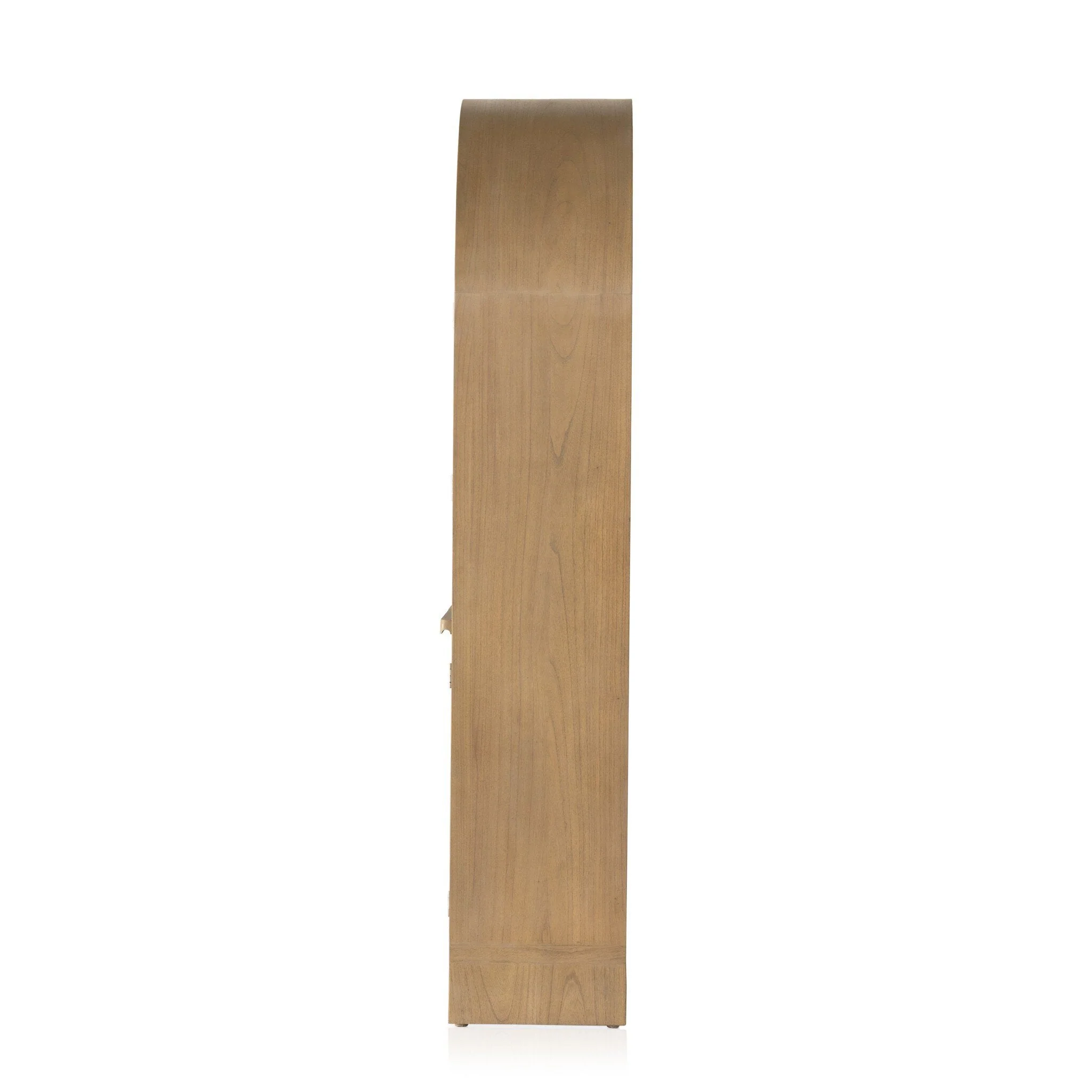 Ilana Cabinet - Burnished Mindi - Image 3