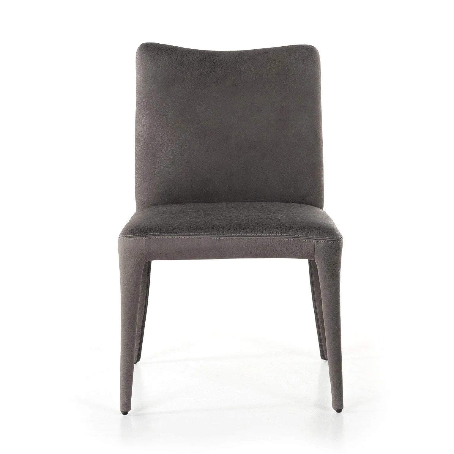 Monza Dining Chair - Heritage Graphite - Image 1