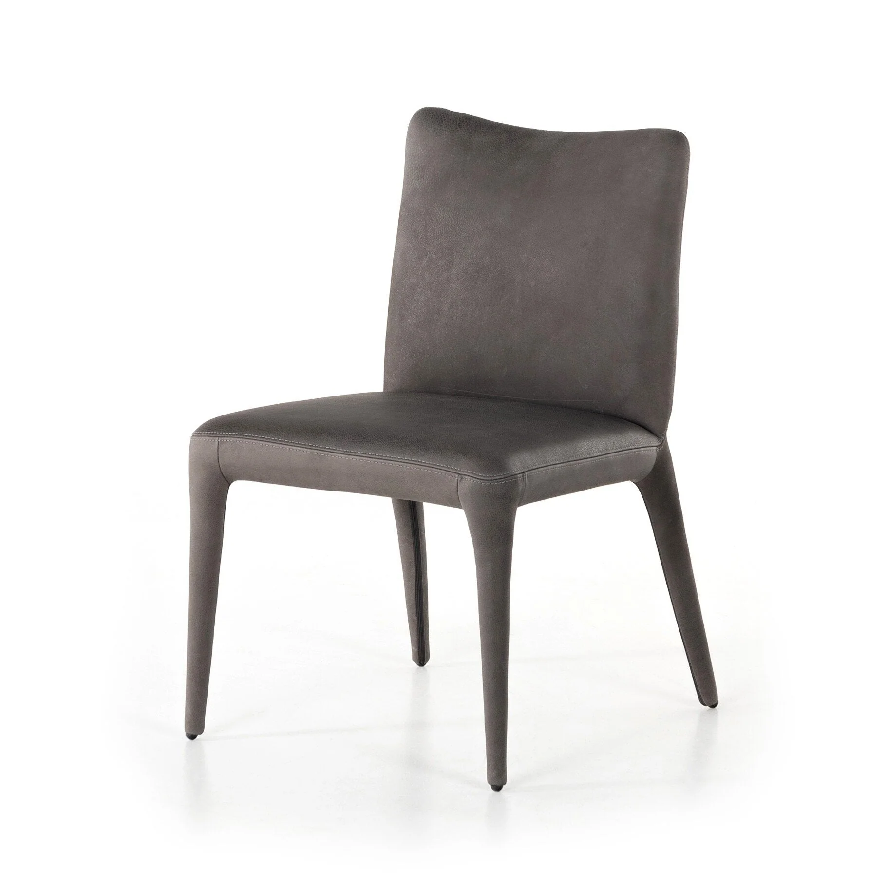 Monza Dining Chair - Heritage Graphite - Image 2
