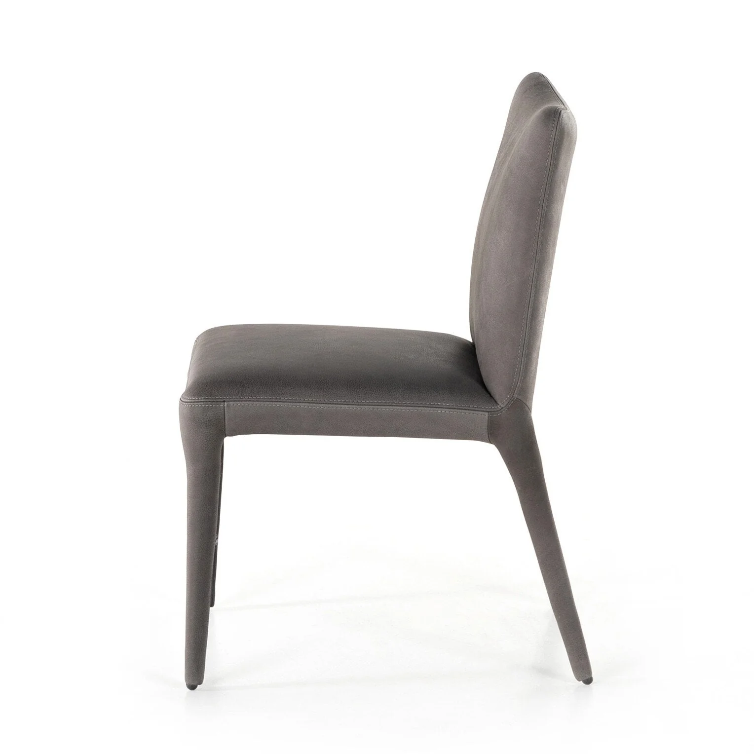 Monza Dining Chair - Heritage Graphite - Image 3