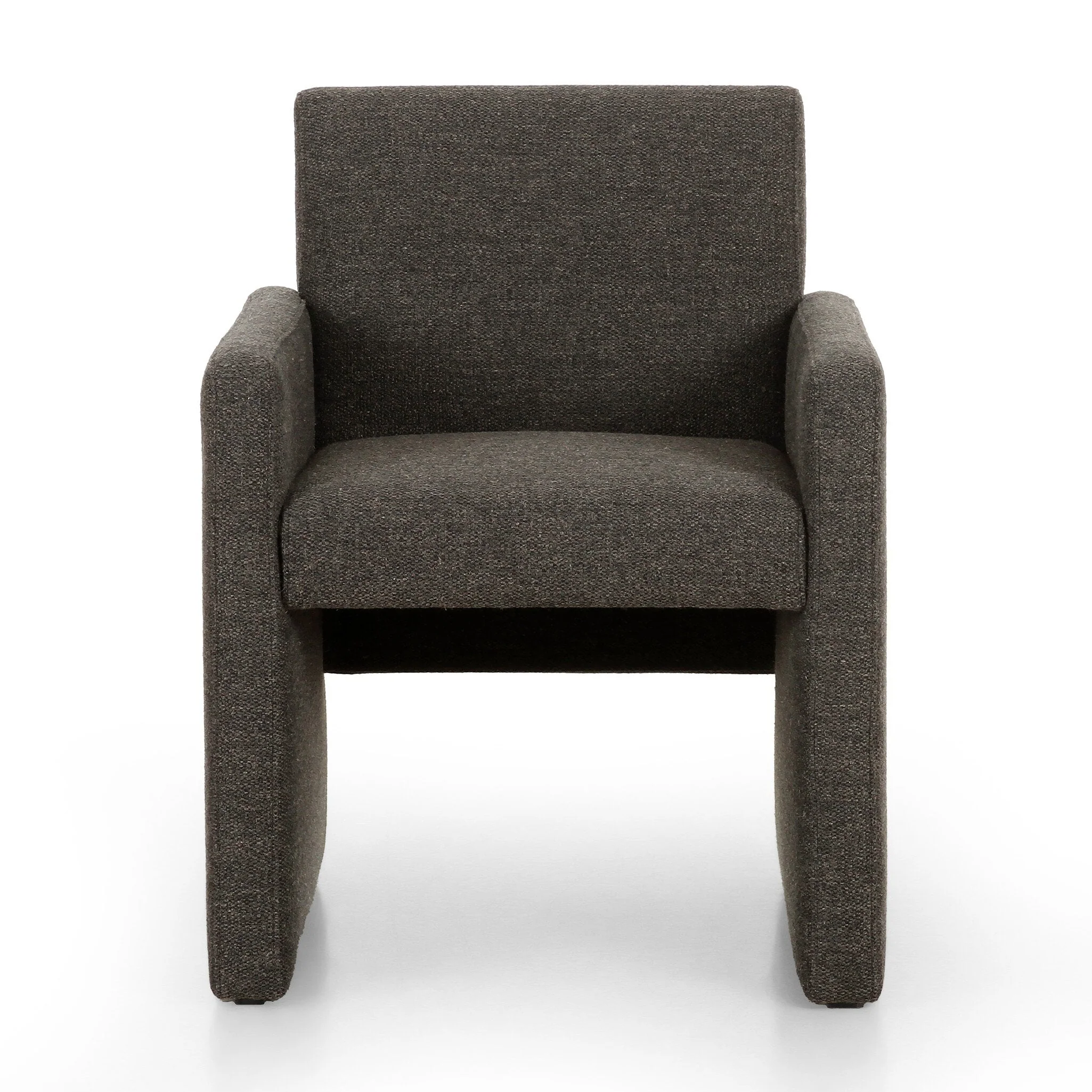 Kima Dining Chair - Thames Ash - Image 1