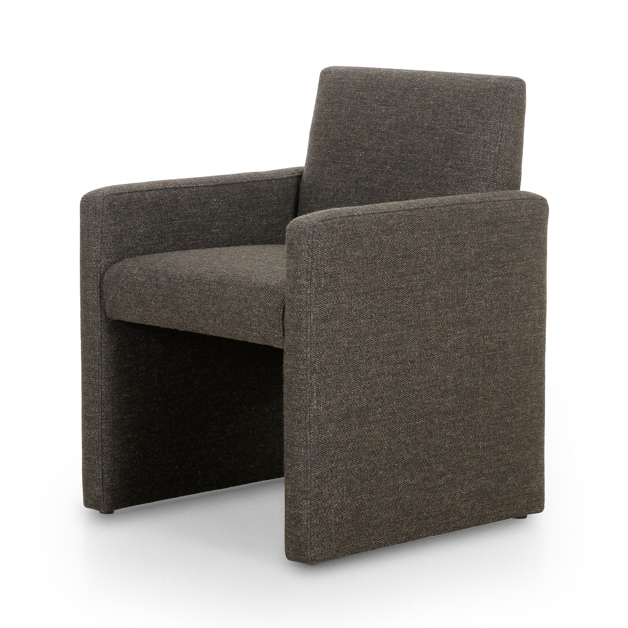 Kima Dining Chair - Thames Ash - Image 2