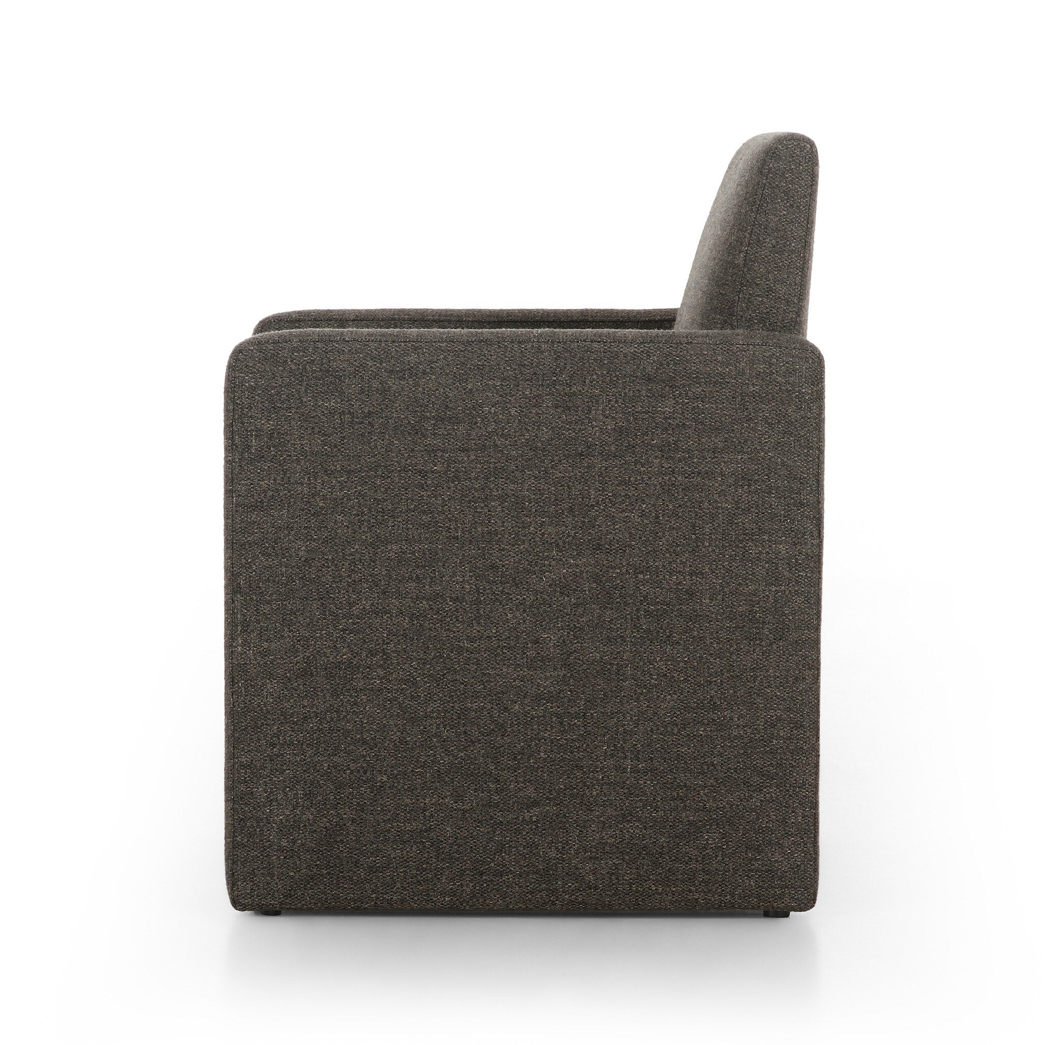 Kima Dining Chair - Thames Ash - Image 3