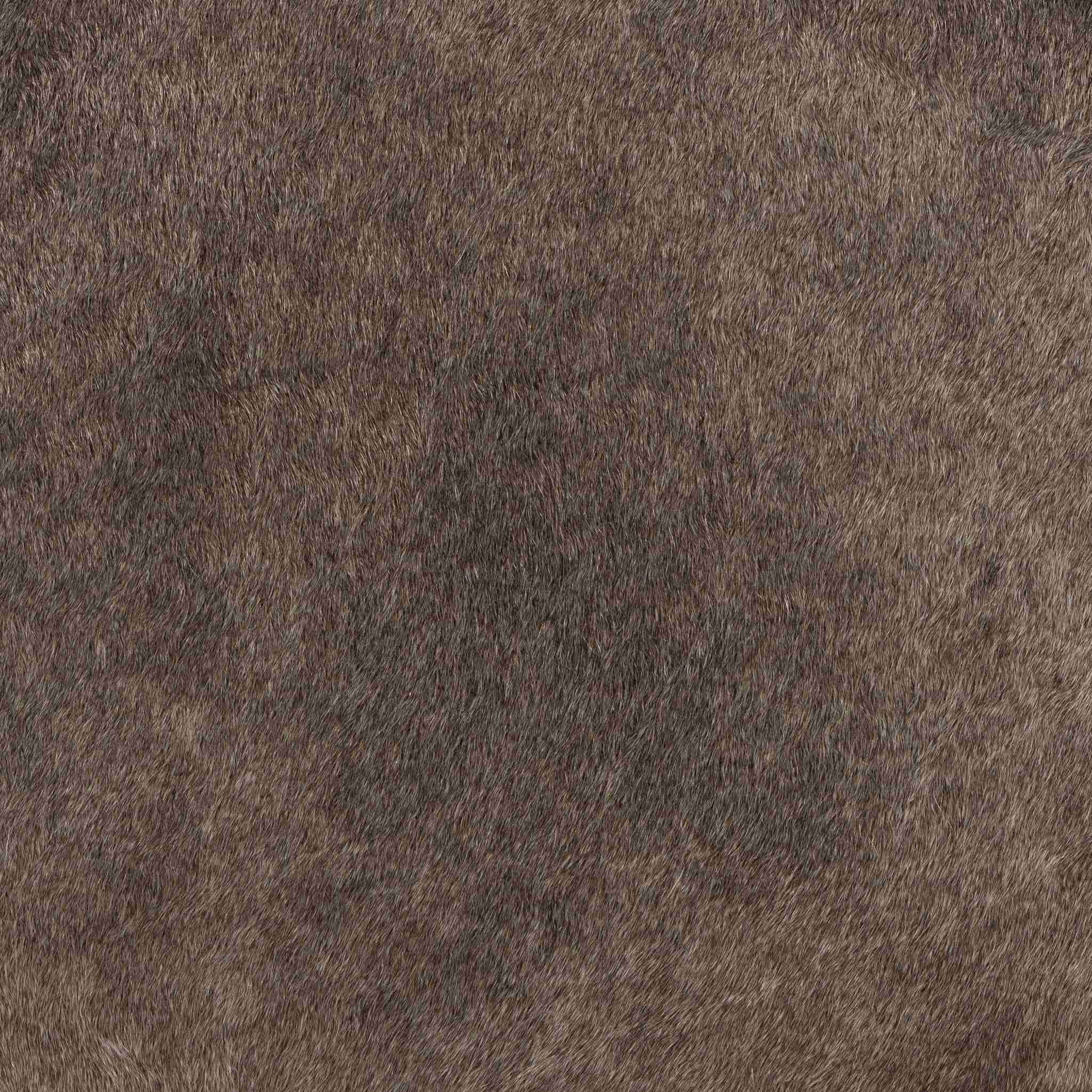 Nocona Bar Stool - Speckled Hide - Image 3