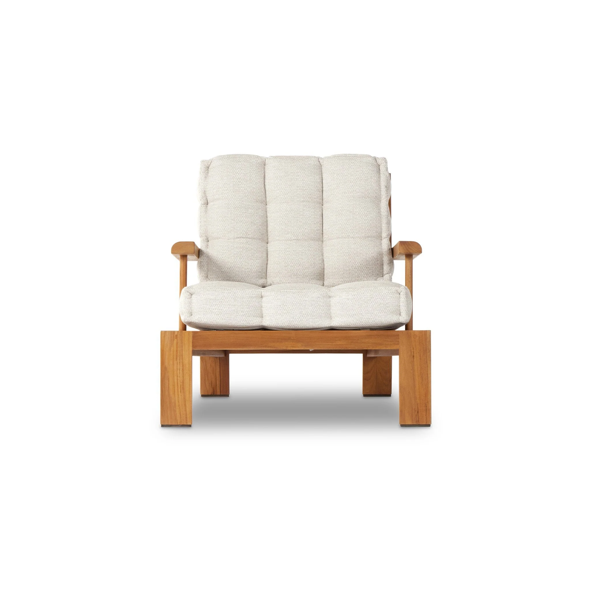 Beck Outdoor Chair – Faye Sand