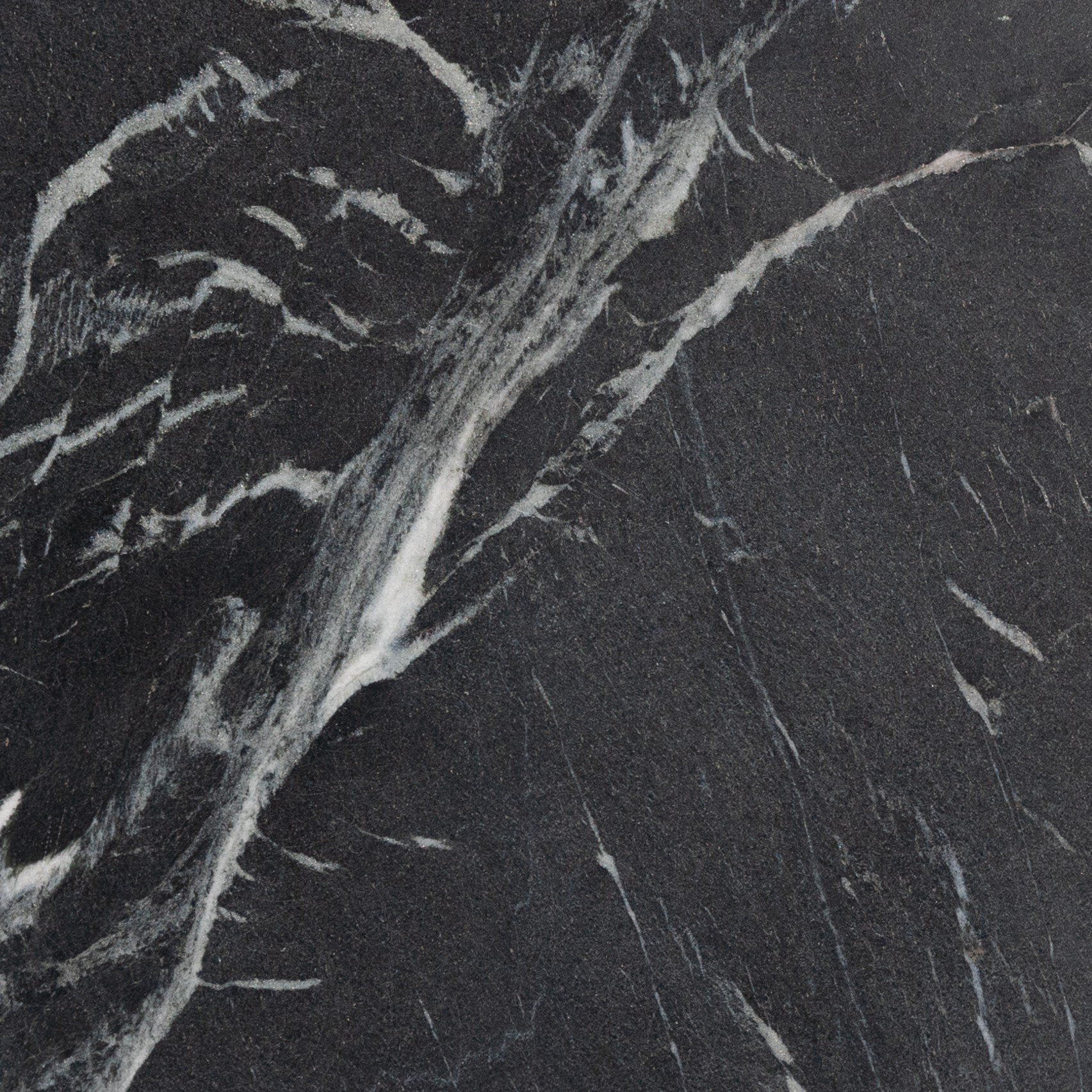 Marble Lazy Susan - Dark Kettle Black - Image 3