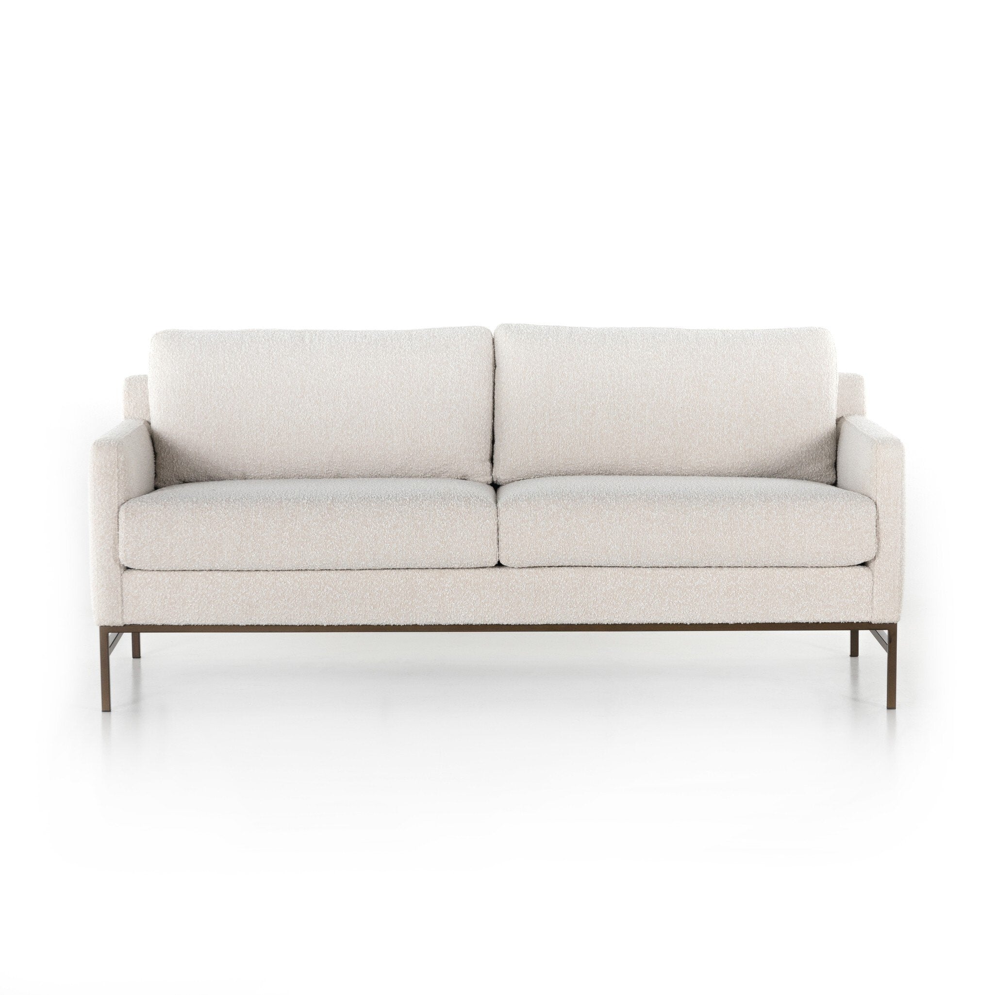 Vanna Sofa - Knoll Natural - Image 1