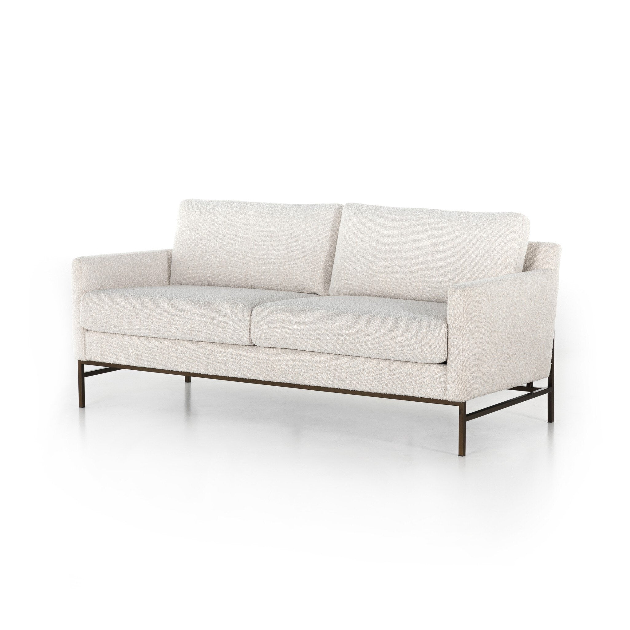 Vanna Sofa - Knoll Natural - Image 2