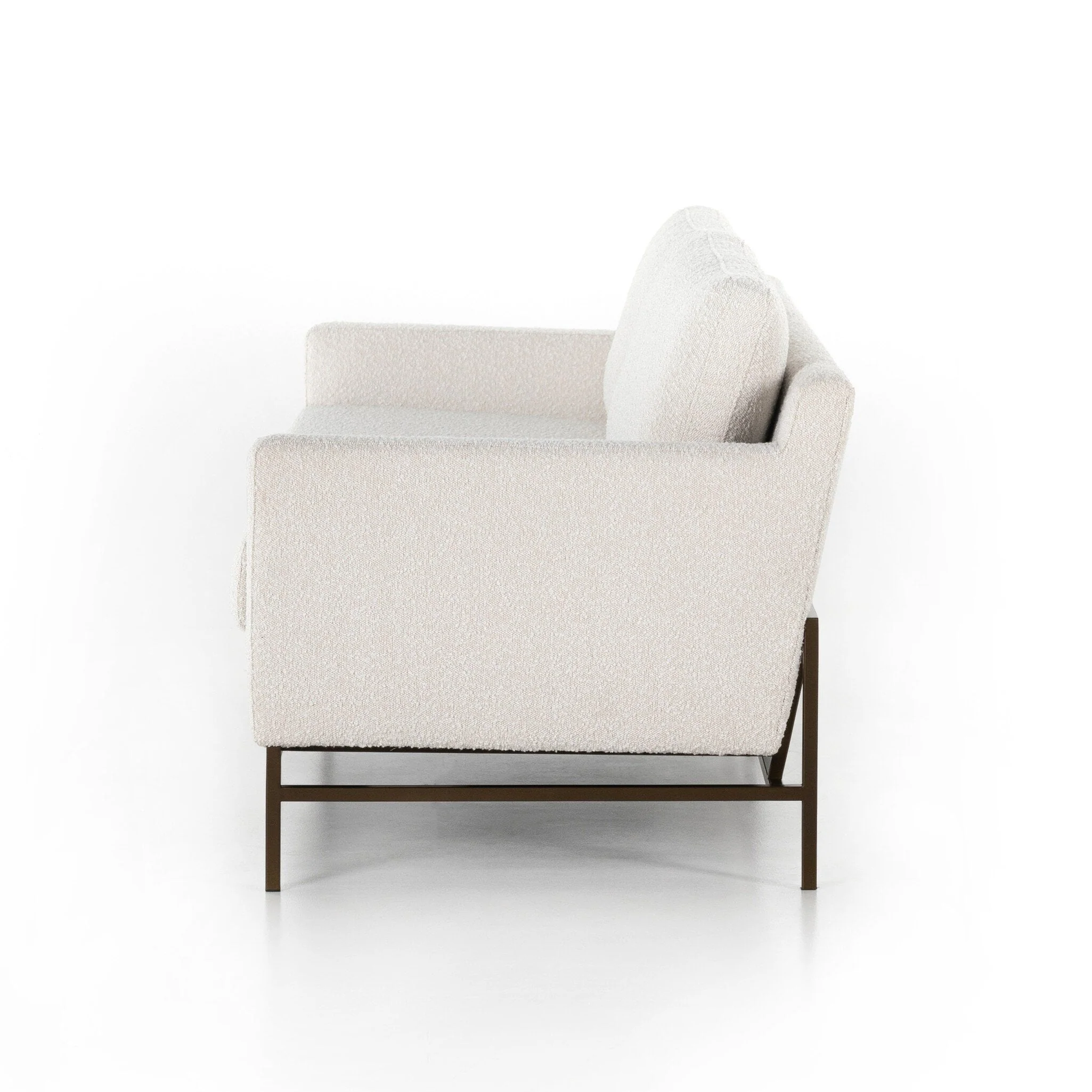 Vanna Sofa - Knoll Natural - Image 3