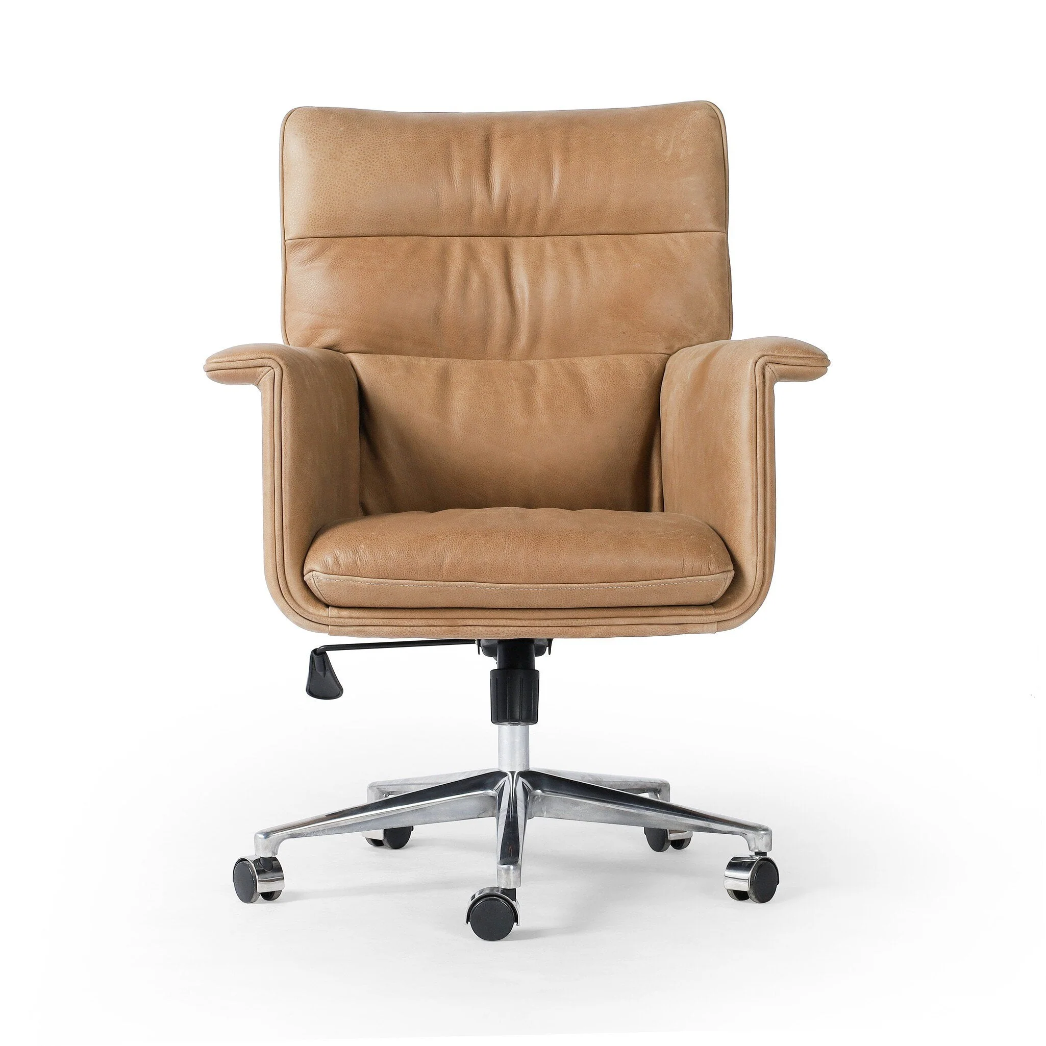 Humphrey Desk Chair – Palermo Drift