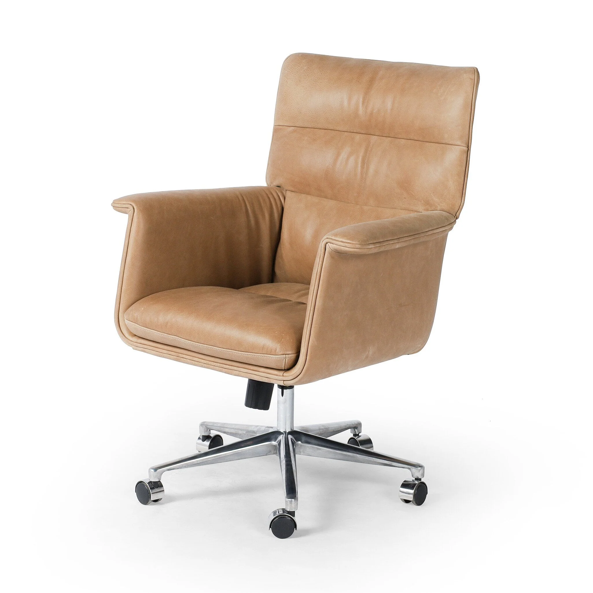 Humphrey Desk Chair - Palermo Drift - Image 2