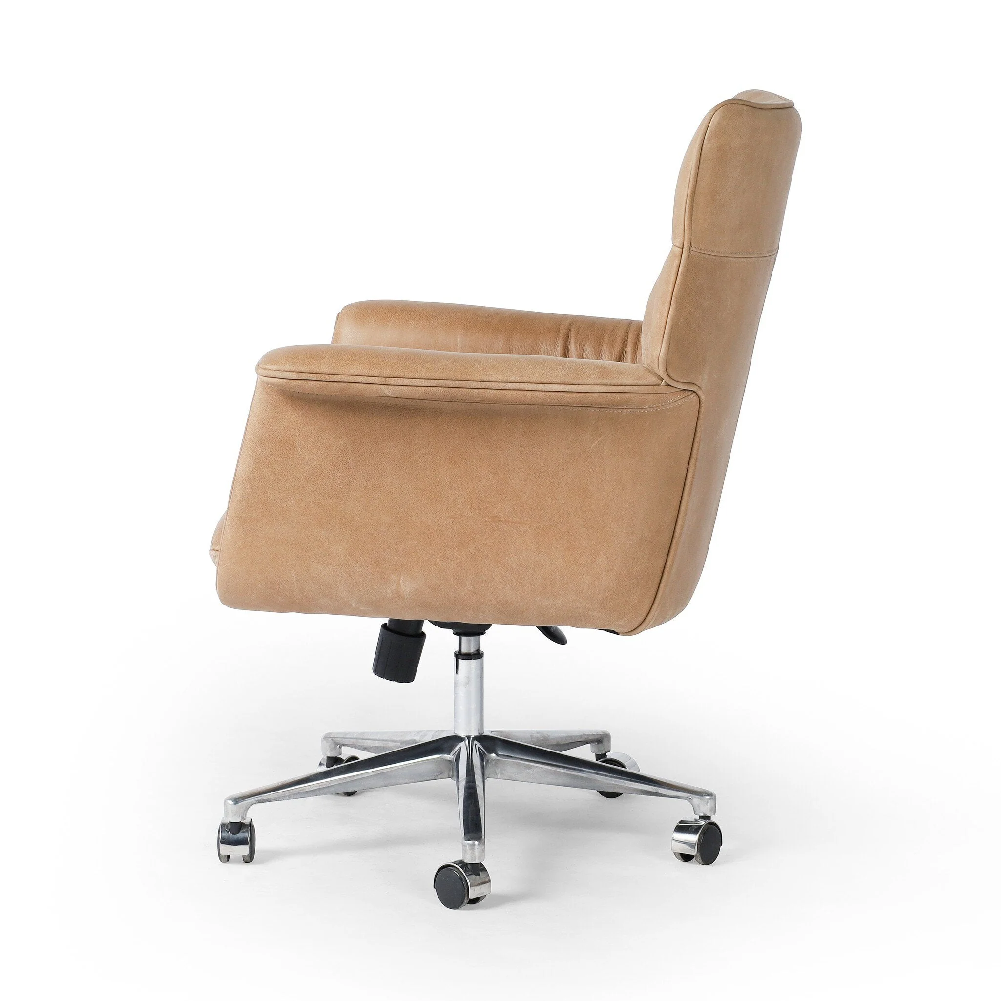 Humphrey Desk Chair - Palermo Drift - Image 3