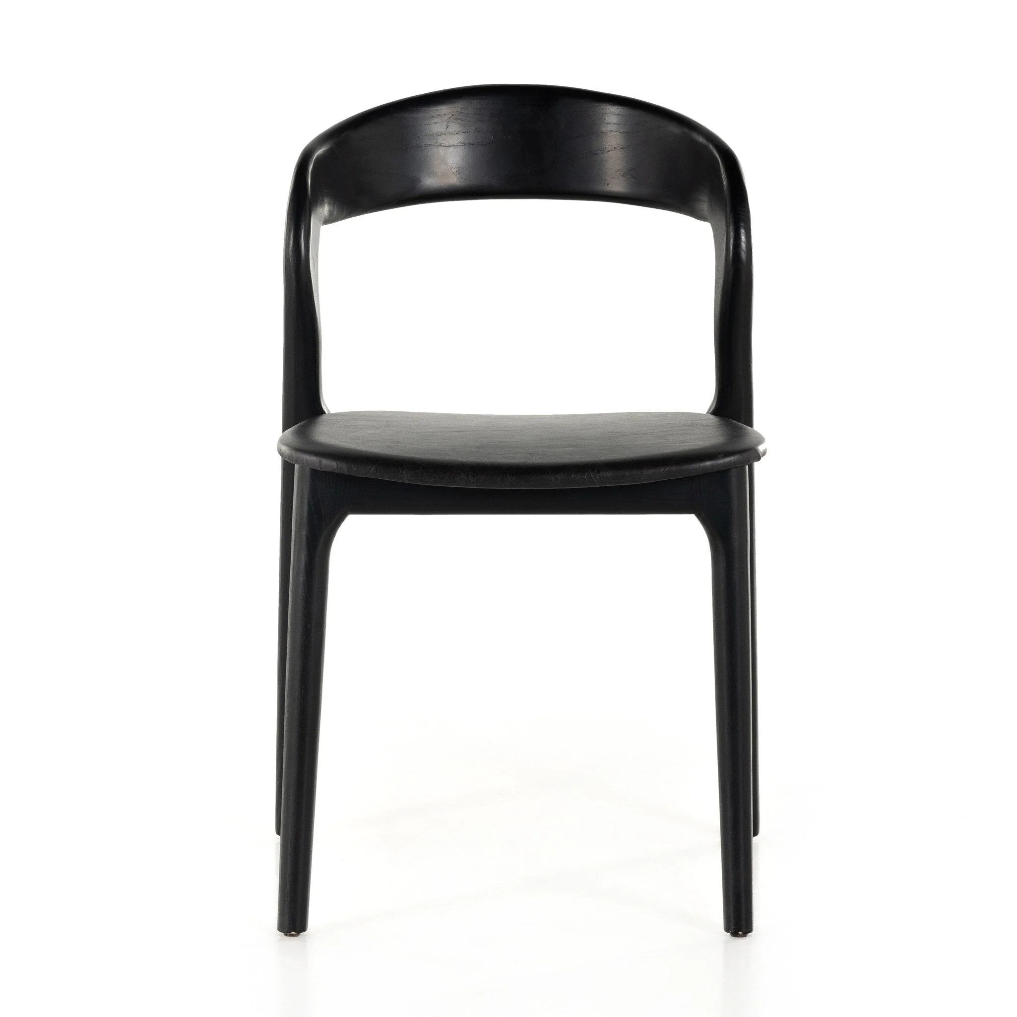 Amare Dining Chair – Sonoma Black