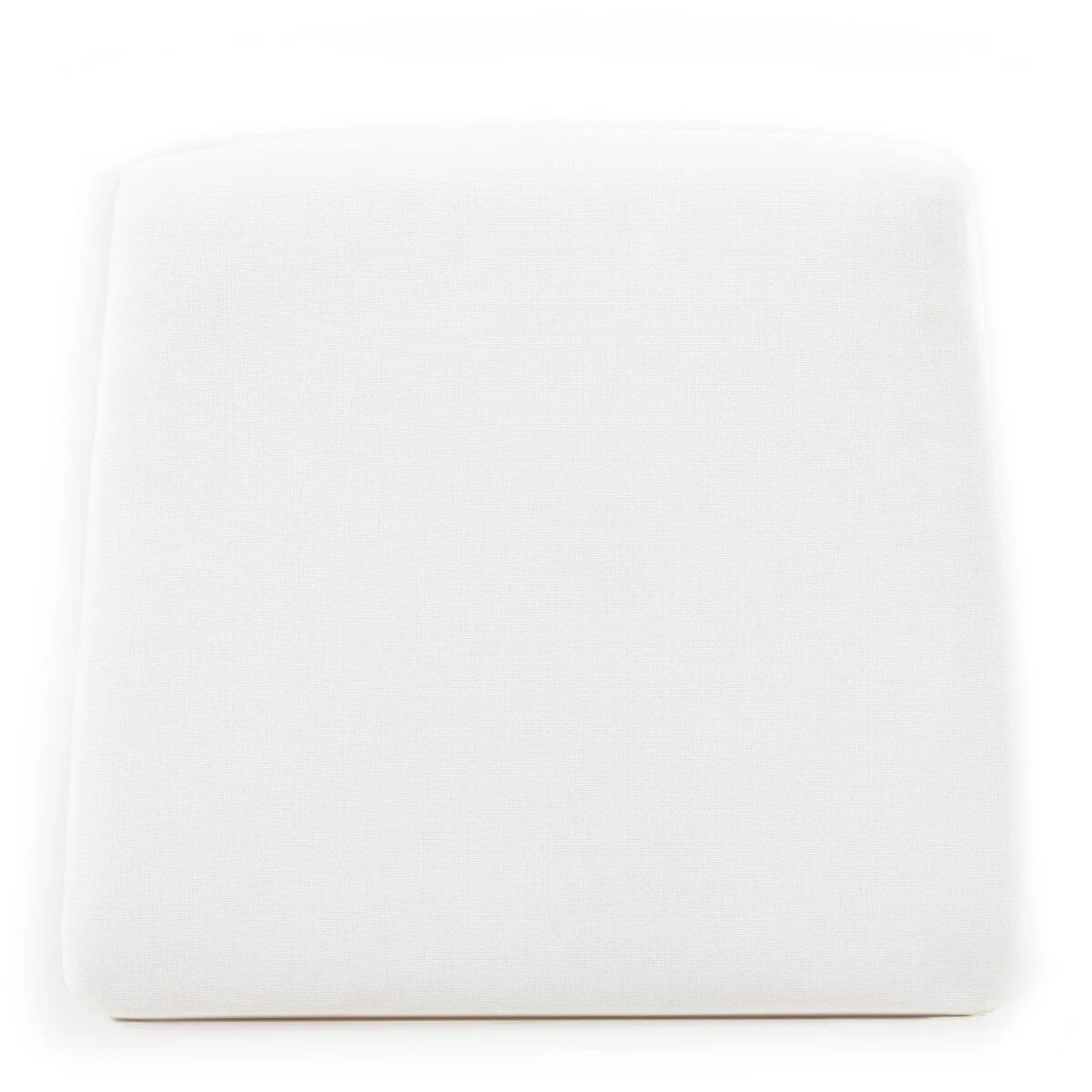 Bandera Outdoor Dining/Stool-Cushion - Stinson White - Image 1