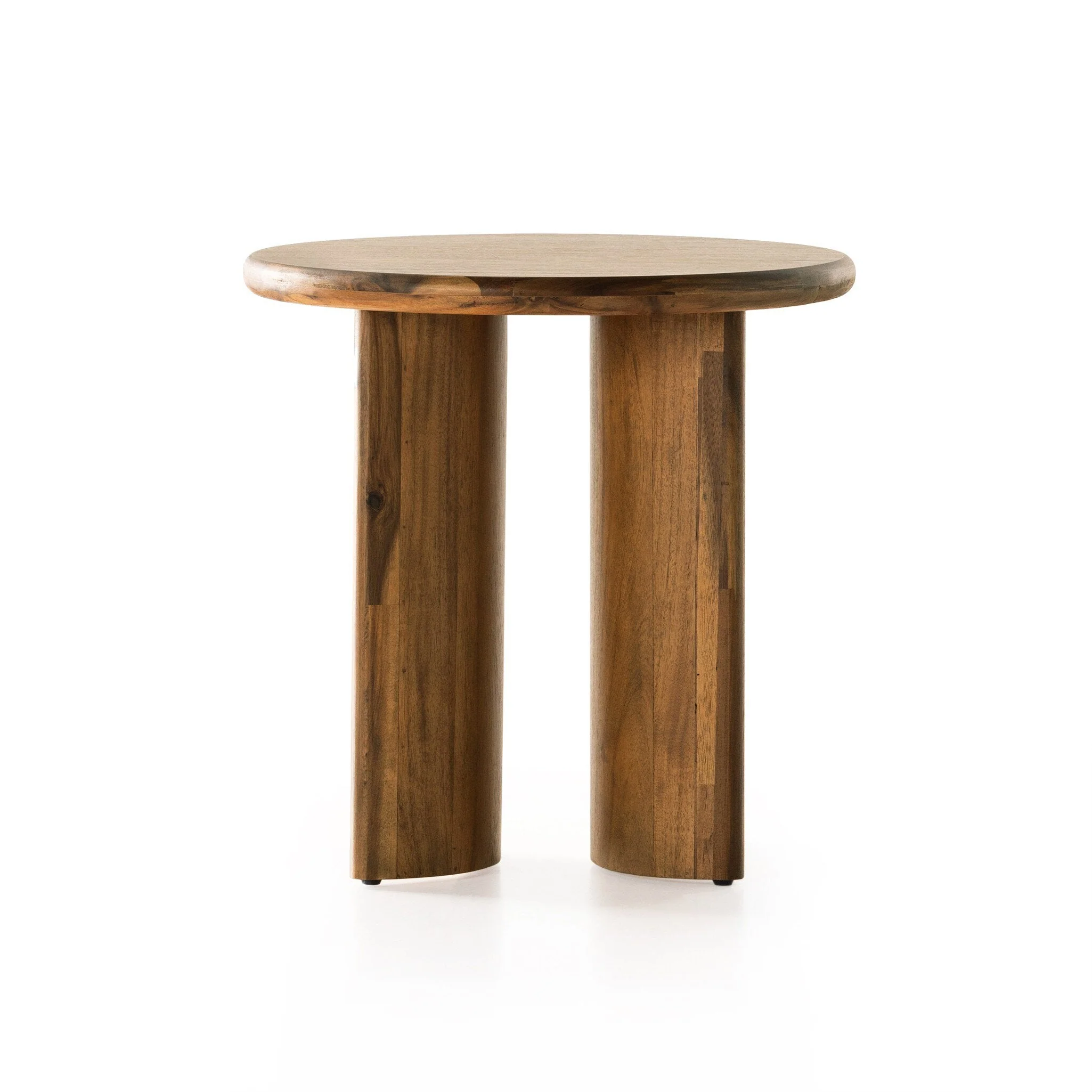 Paden End Table – Sandy Acacia