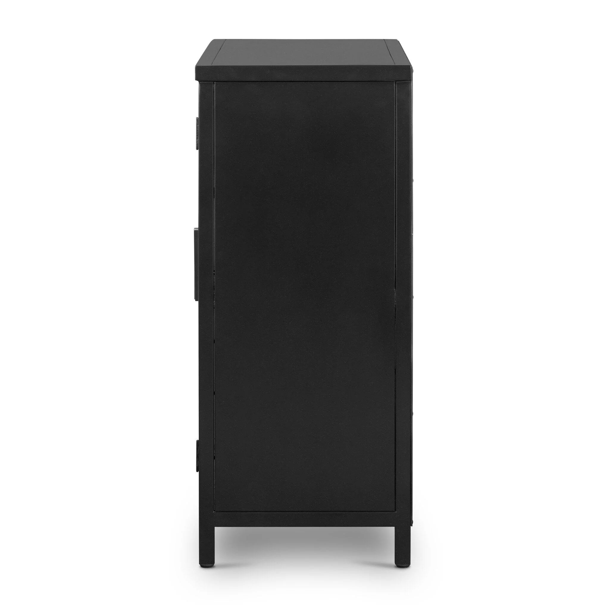 Lexington Small Cabinet - Black - Image 3