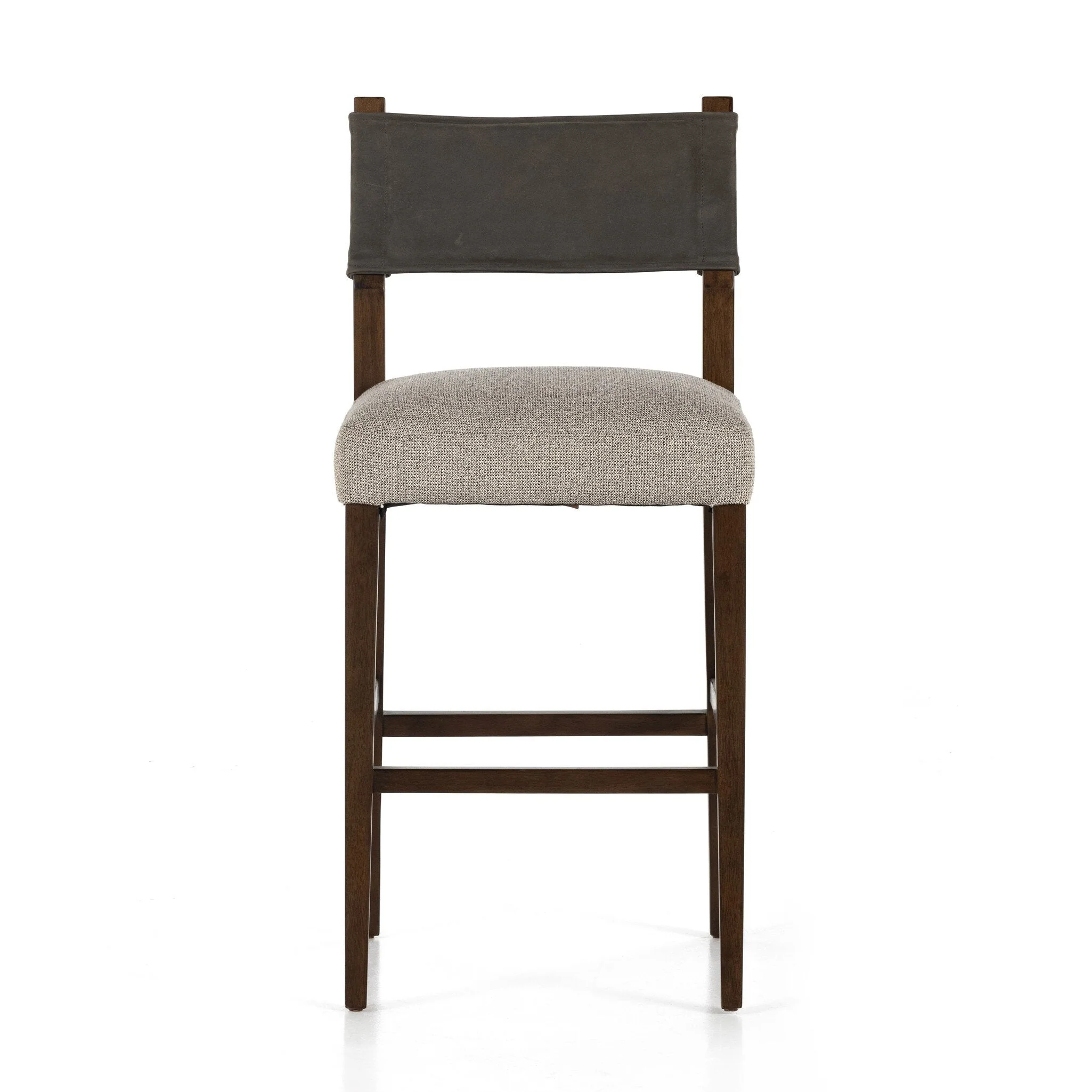 Ferris Bar Stool - Tulsa Ink - Image 1