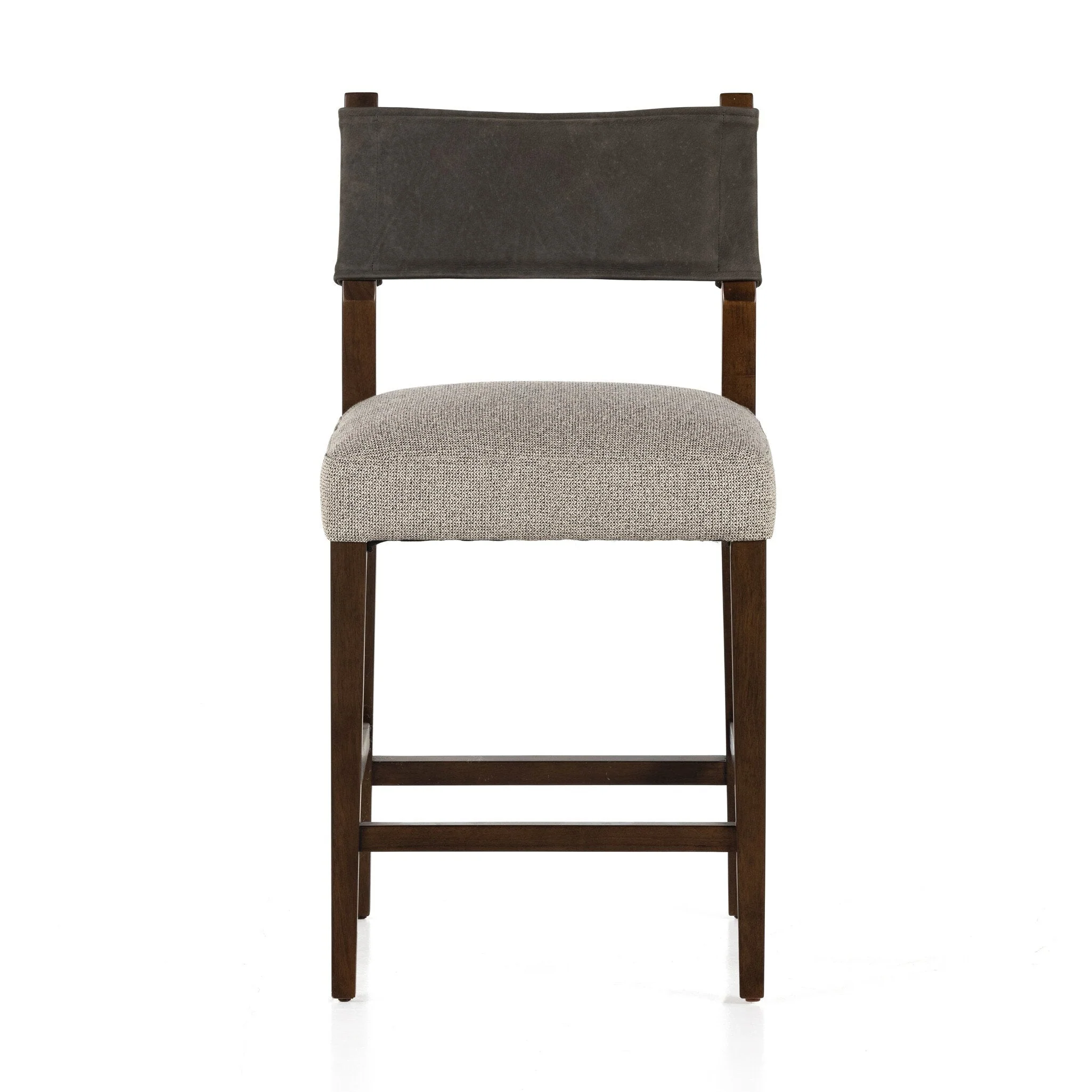 Ferris Counter Stool - Tulsa Ink - Image 1