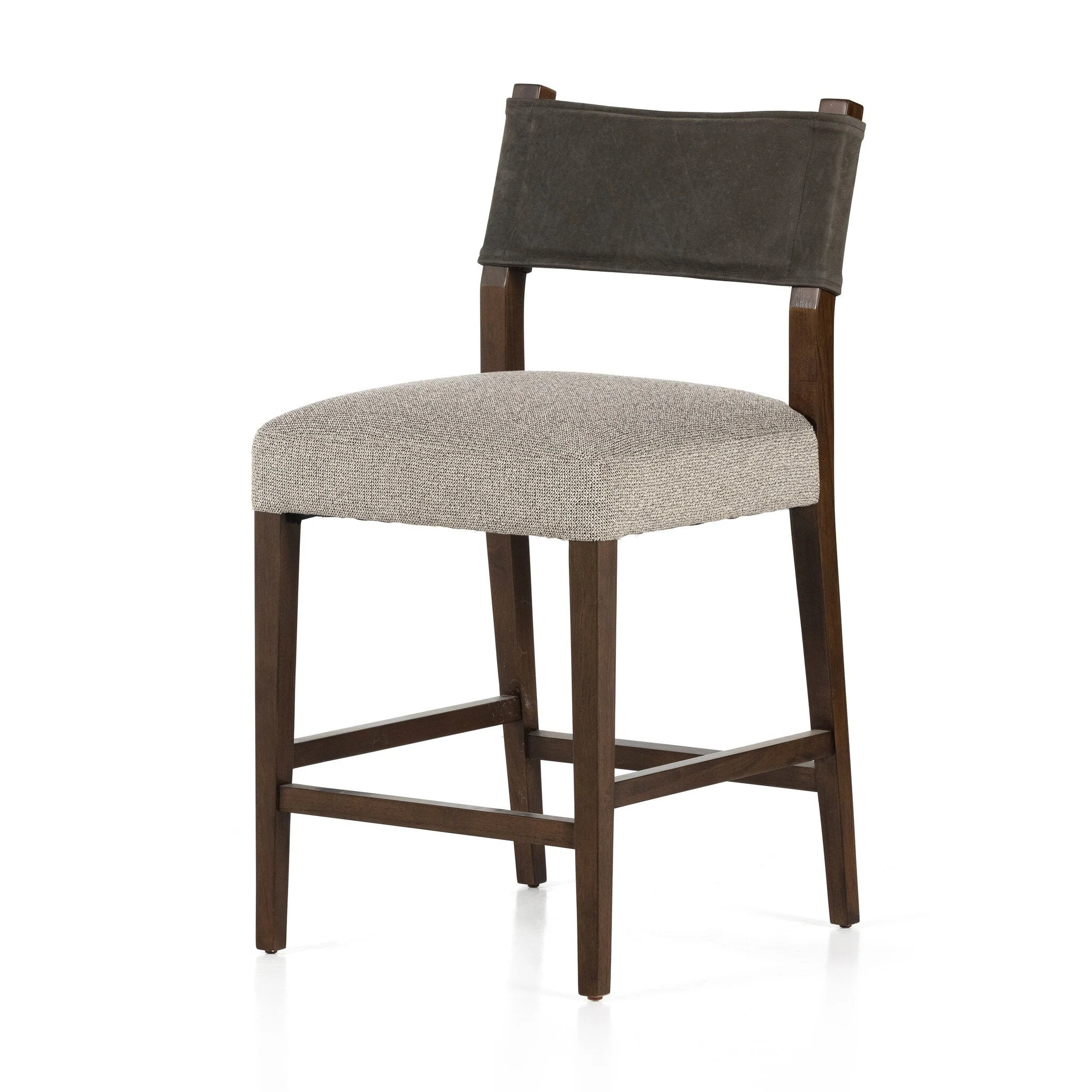 Ferris Counter Stool - Tulsa Ink - Image 2