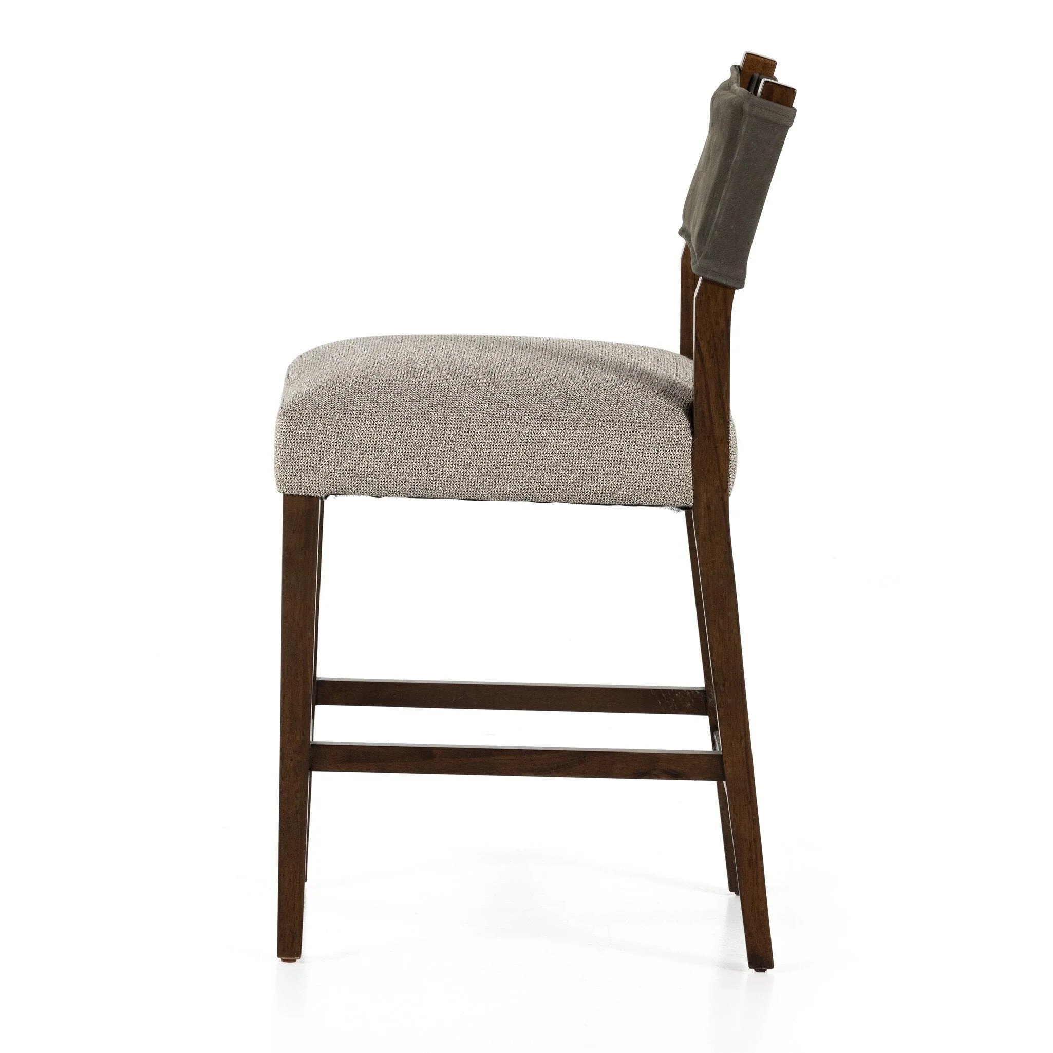 Ferris Counter Stool - Tulsa Ink - Image 3