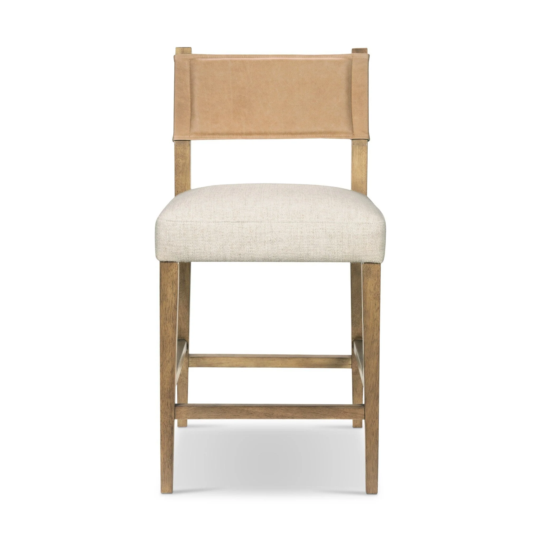 Ferris Counter Stool - Thames Cream - Image 1