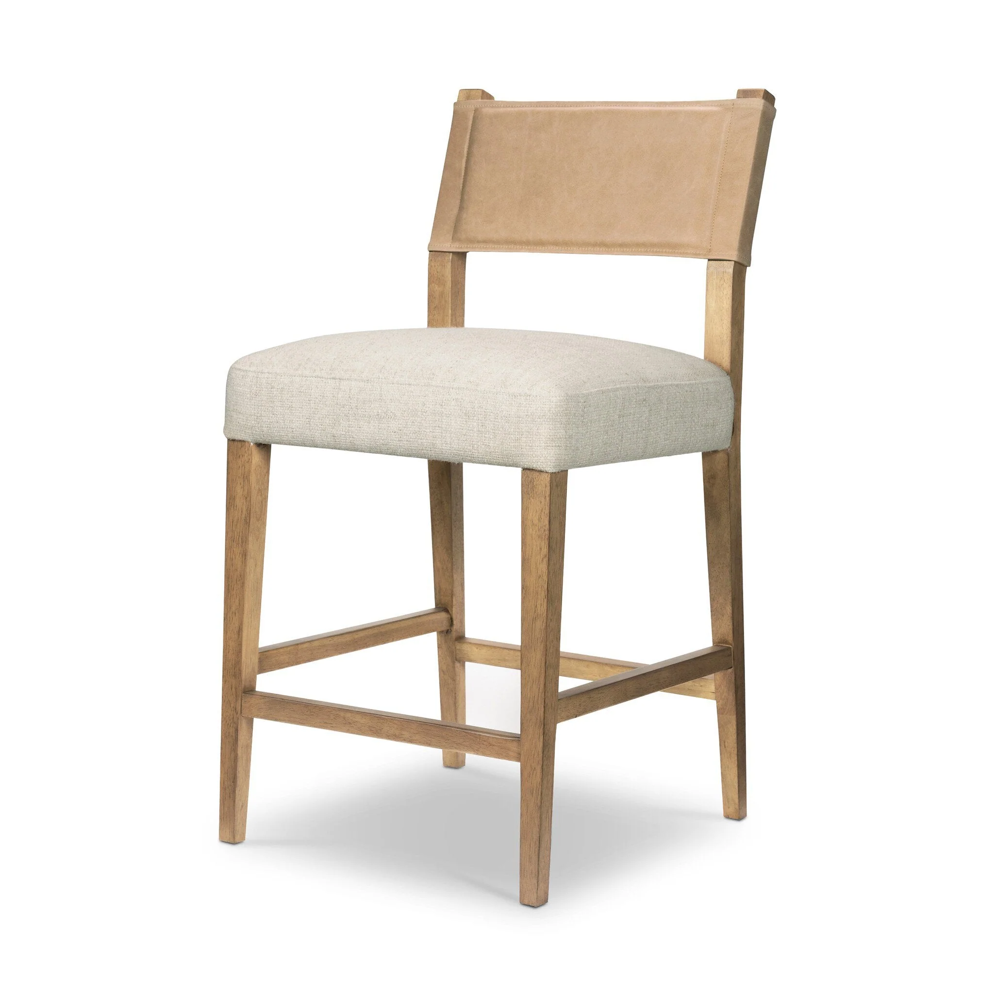 Ferris Counter Stool - Thames Cream - Image 2