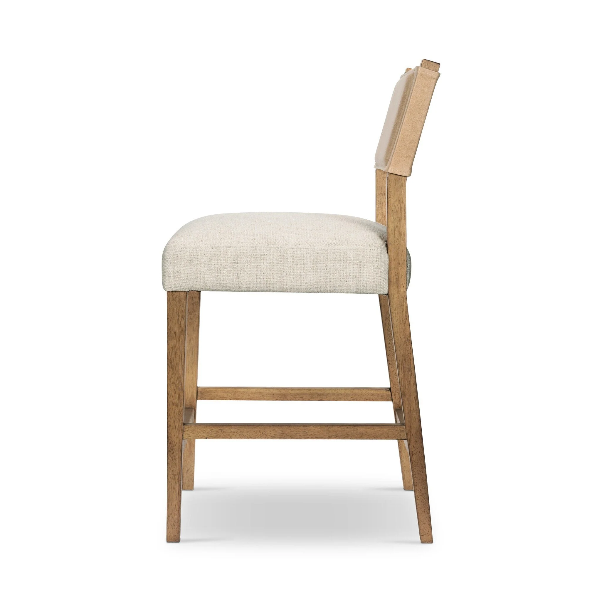 Ferris Counter Stool - Thames Cream - Image 3
