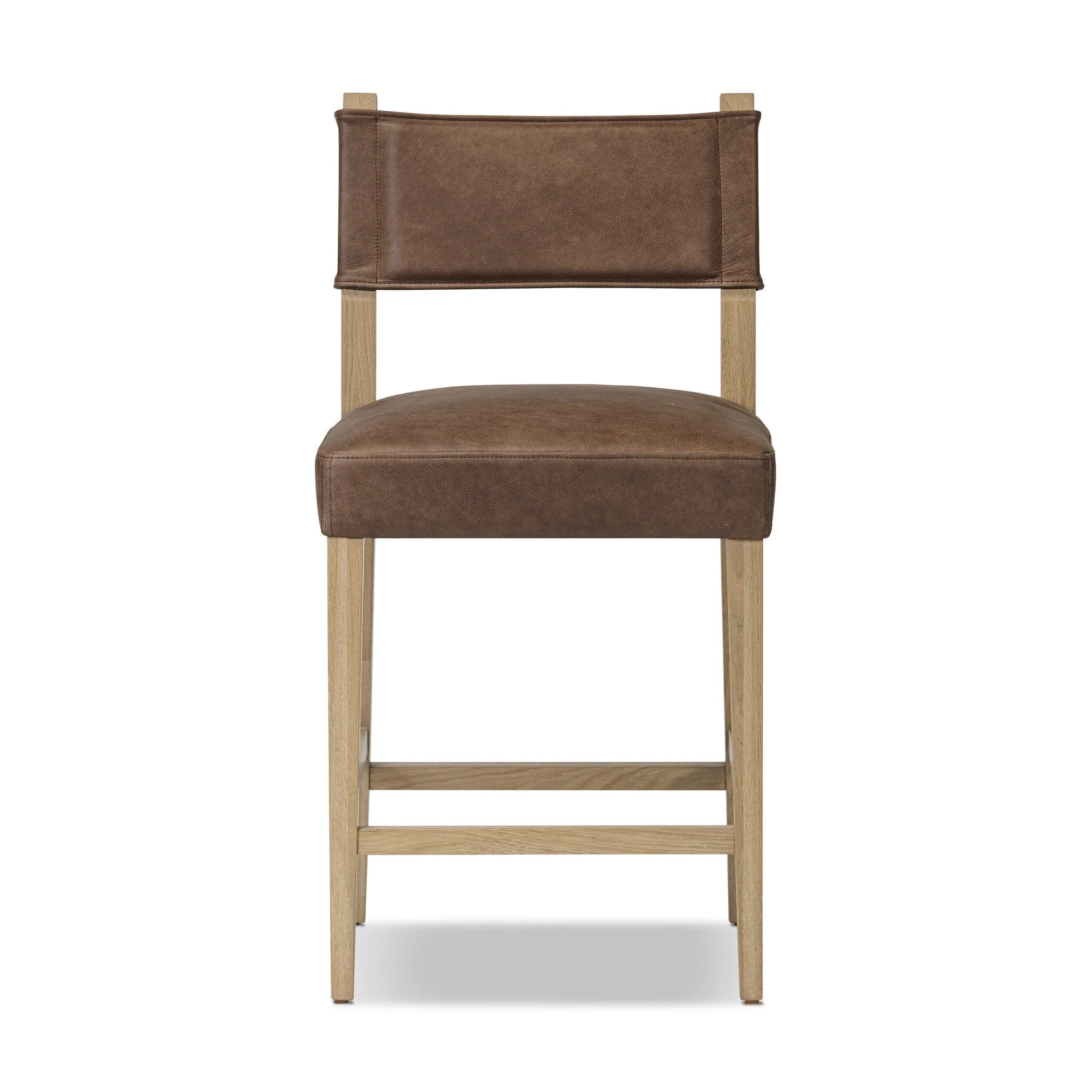 Ferris Counter Stool - Palermo Cigar - Image 1