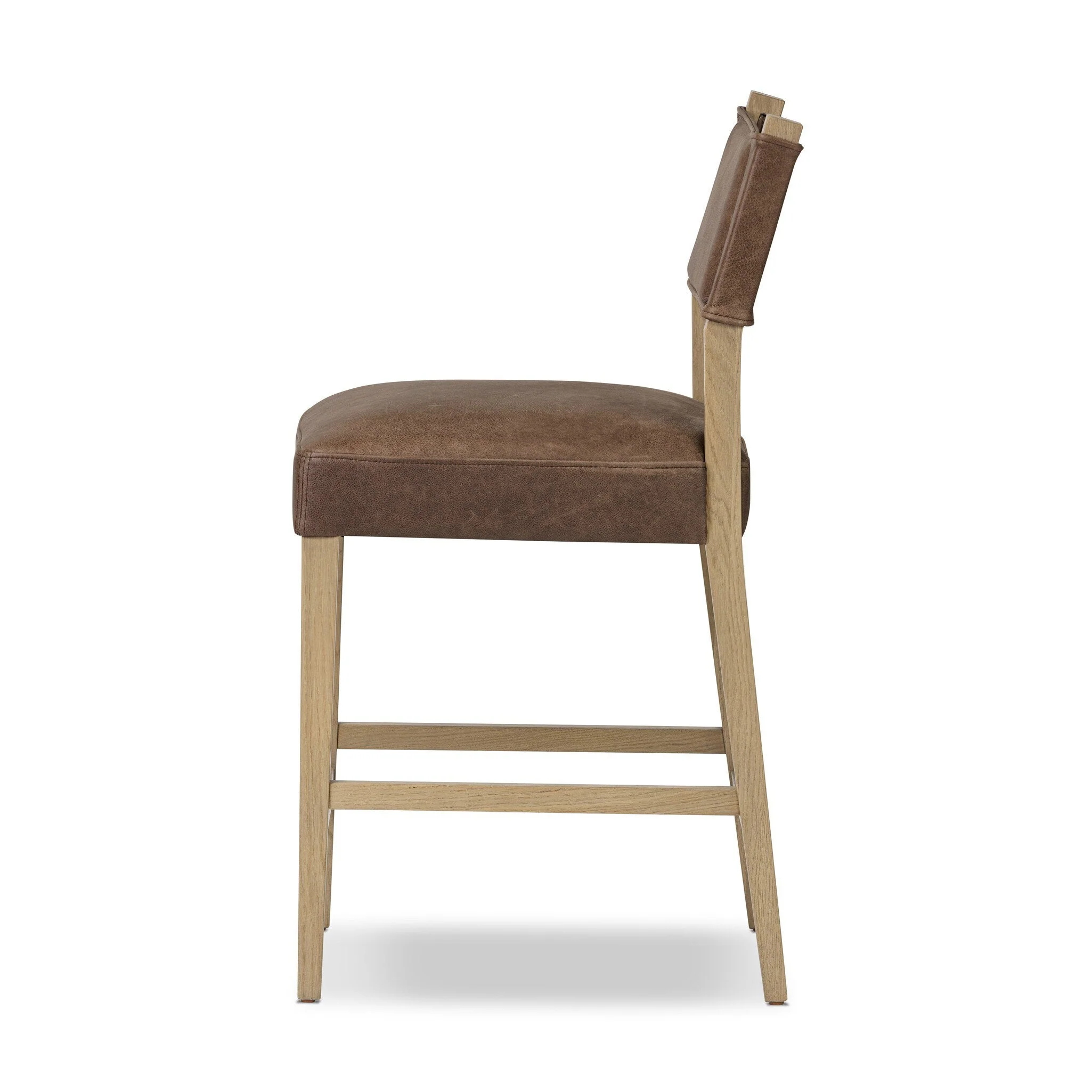 Ferris Counter Stool - Palermo Cigar - Image 3