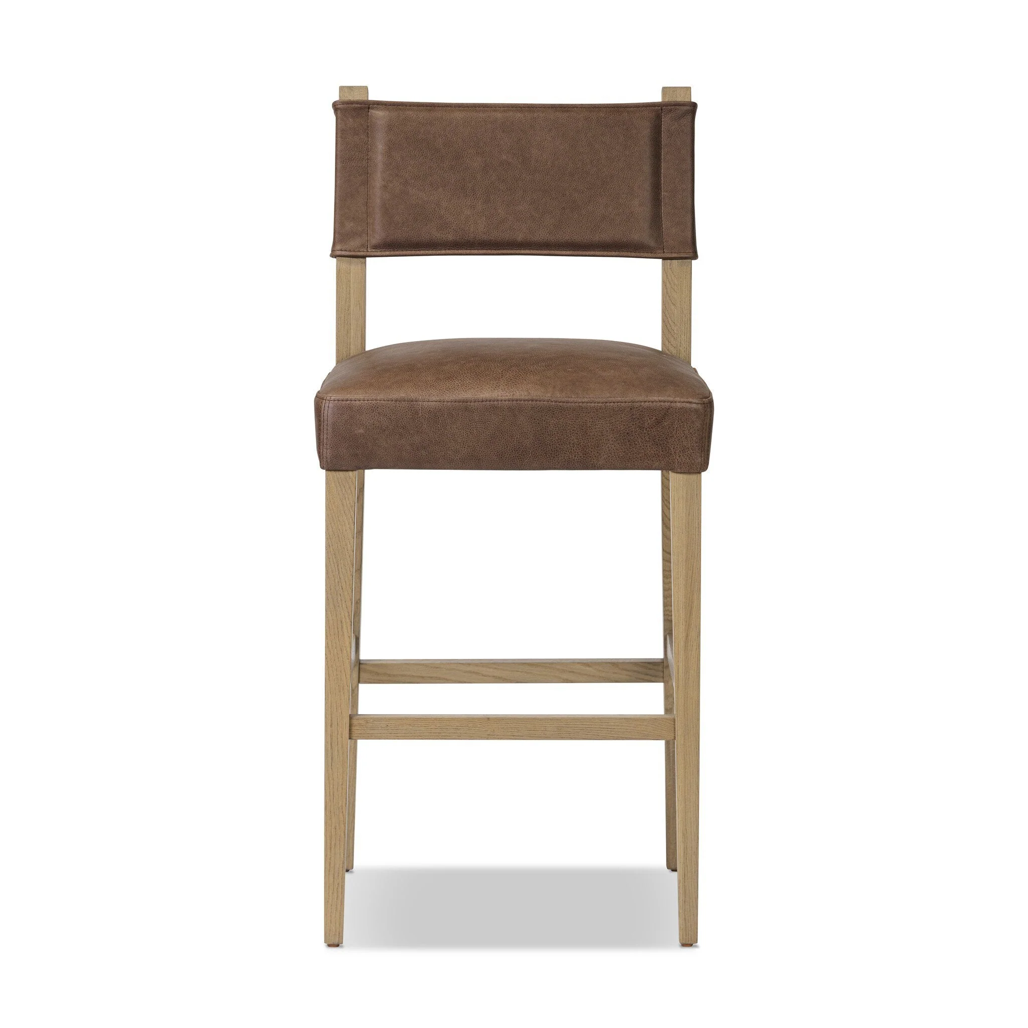 Ferris Bar Stool - Palermo Cigar - Image 1